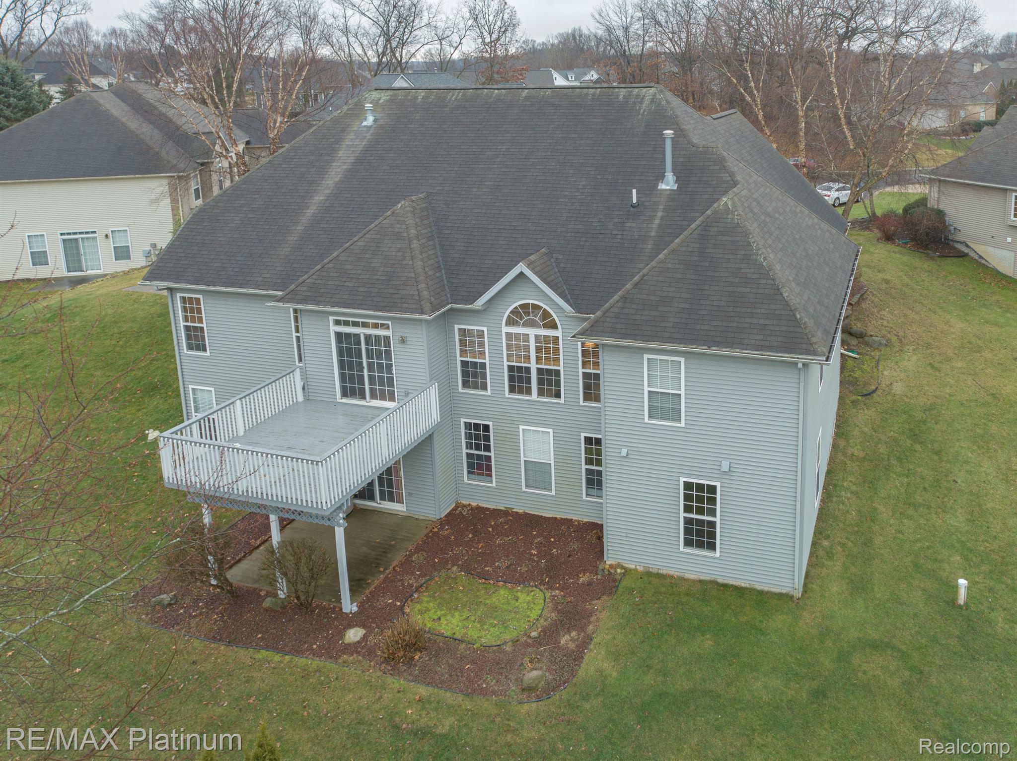 4308 Fountain View Court