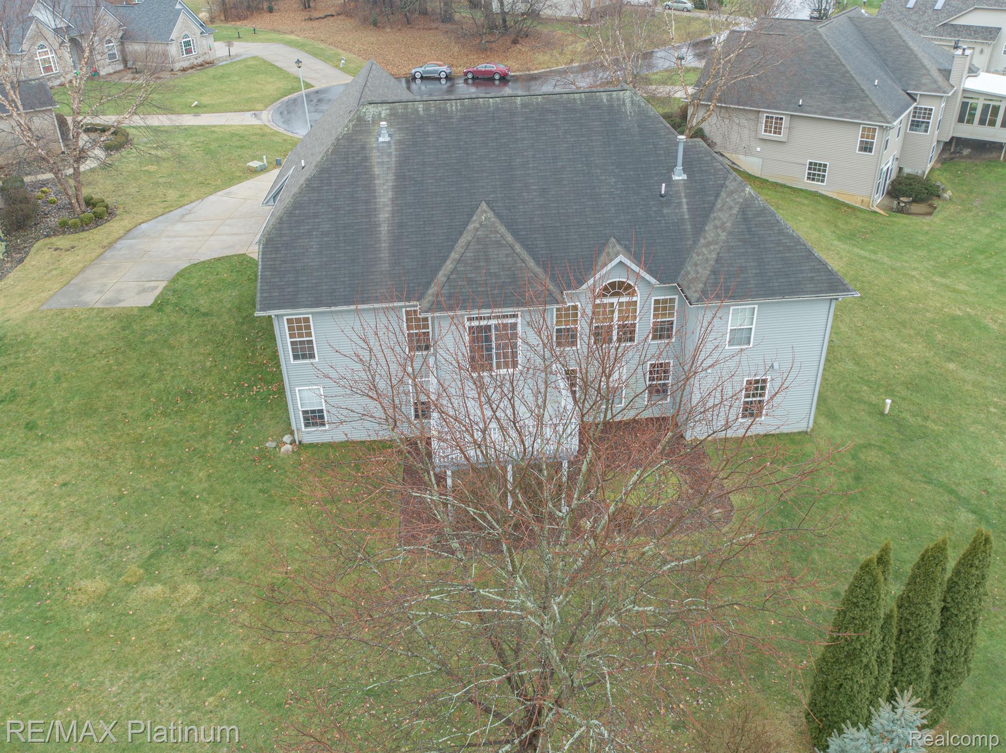 4308 Fountain View Court