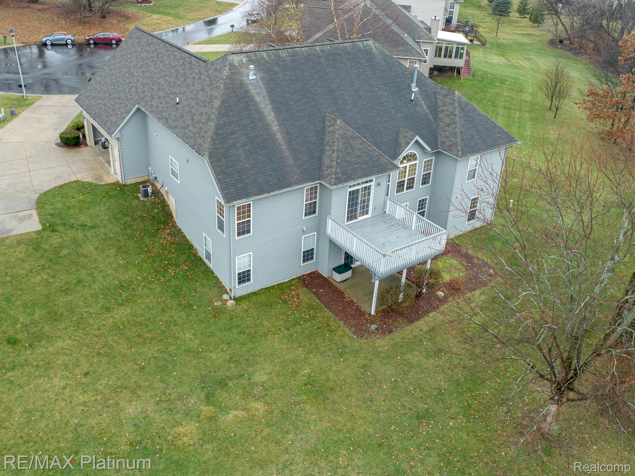 4308 Fountain View Court