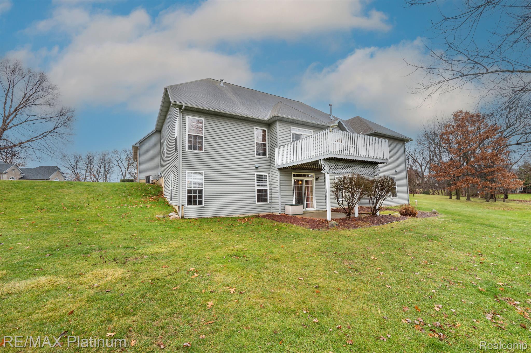 4308 Fountain View Court