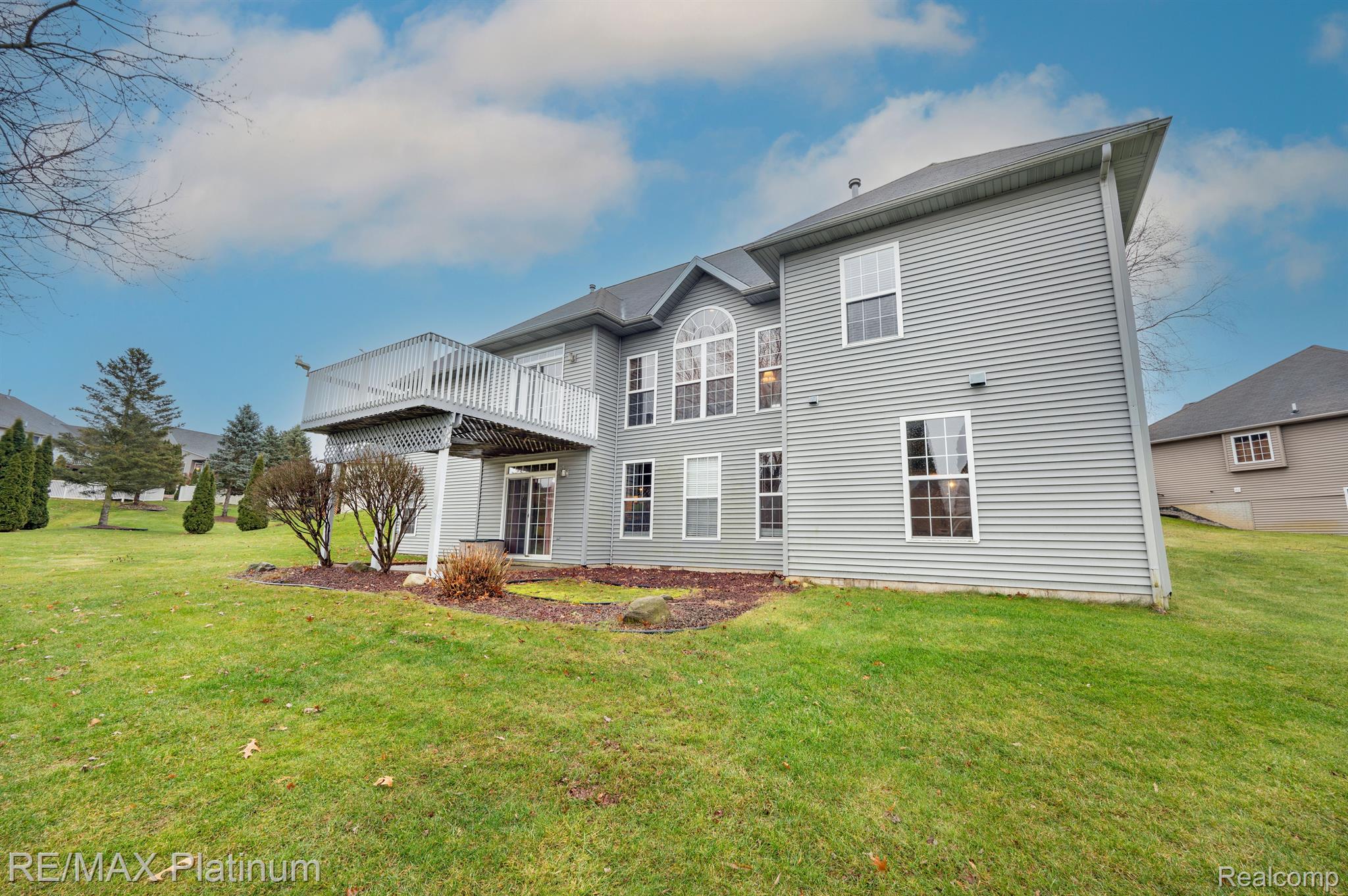 4308 Fountain View Court