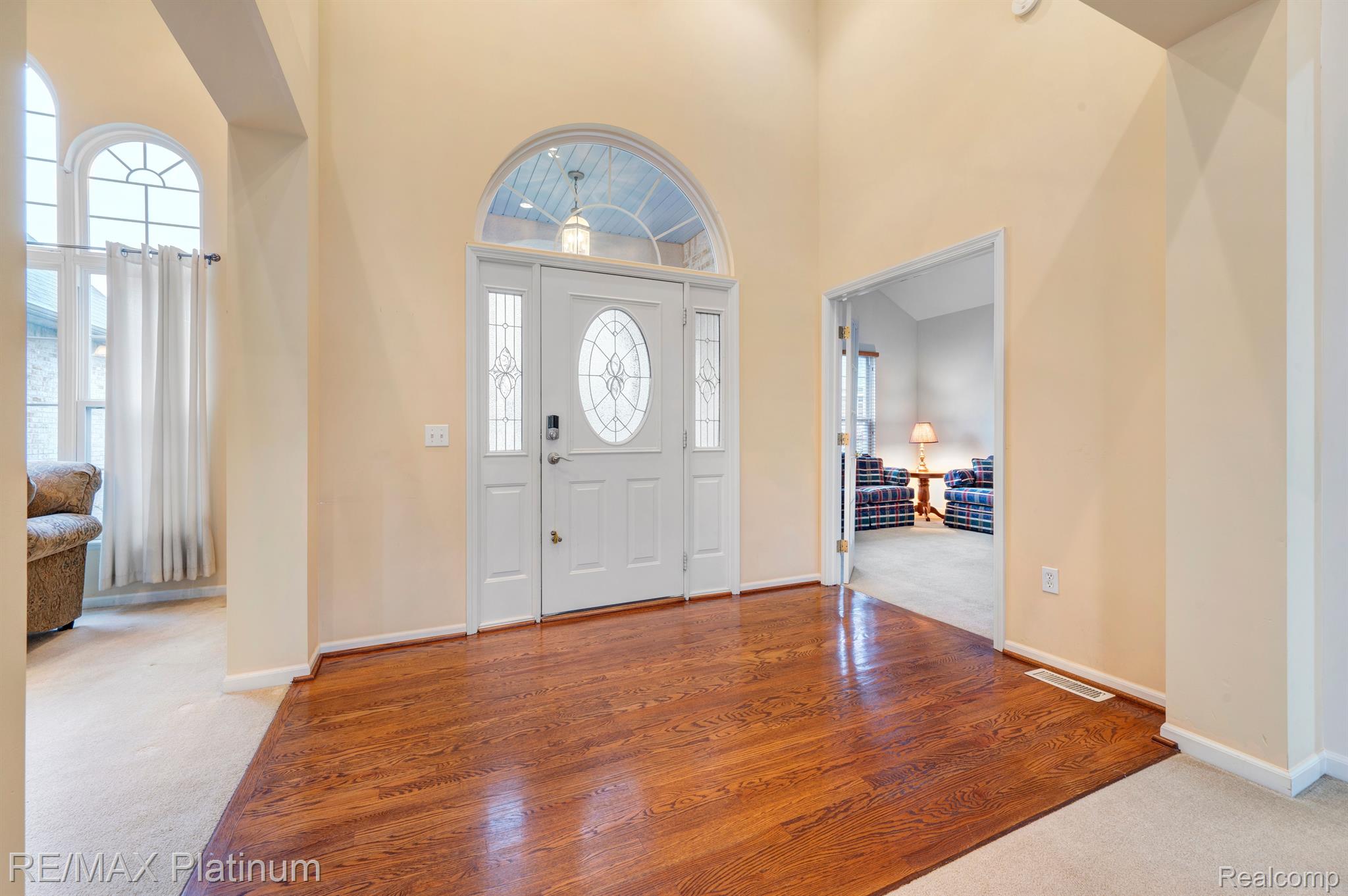 4308 Fountain View Court