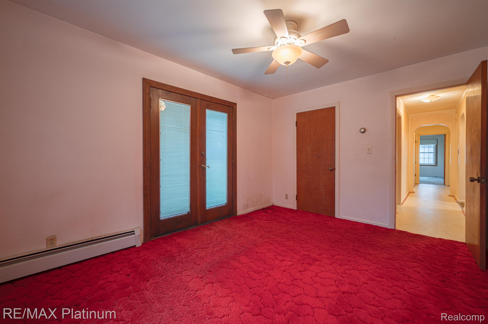 850 W MAPLE Road