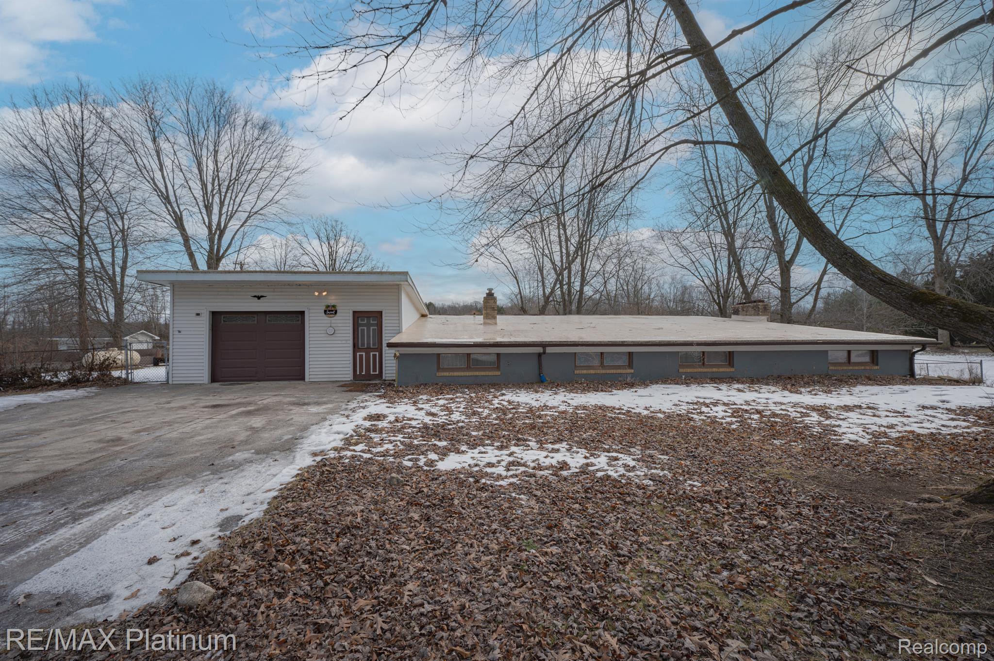 13122 MORRISH Road