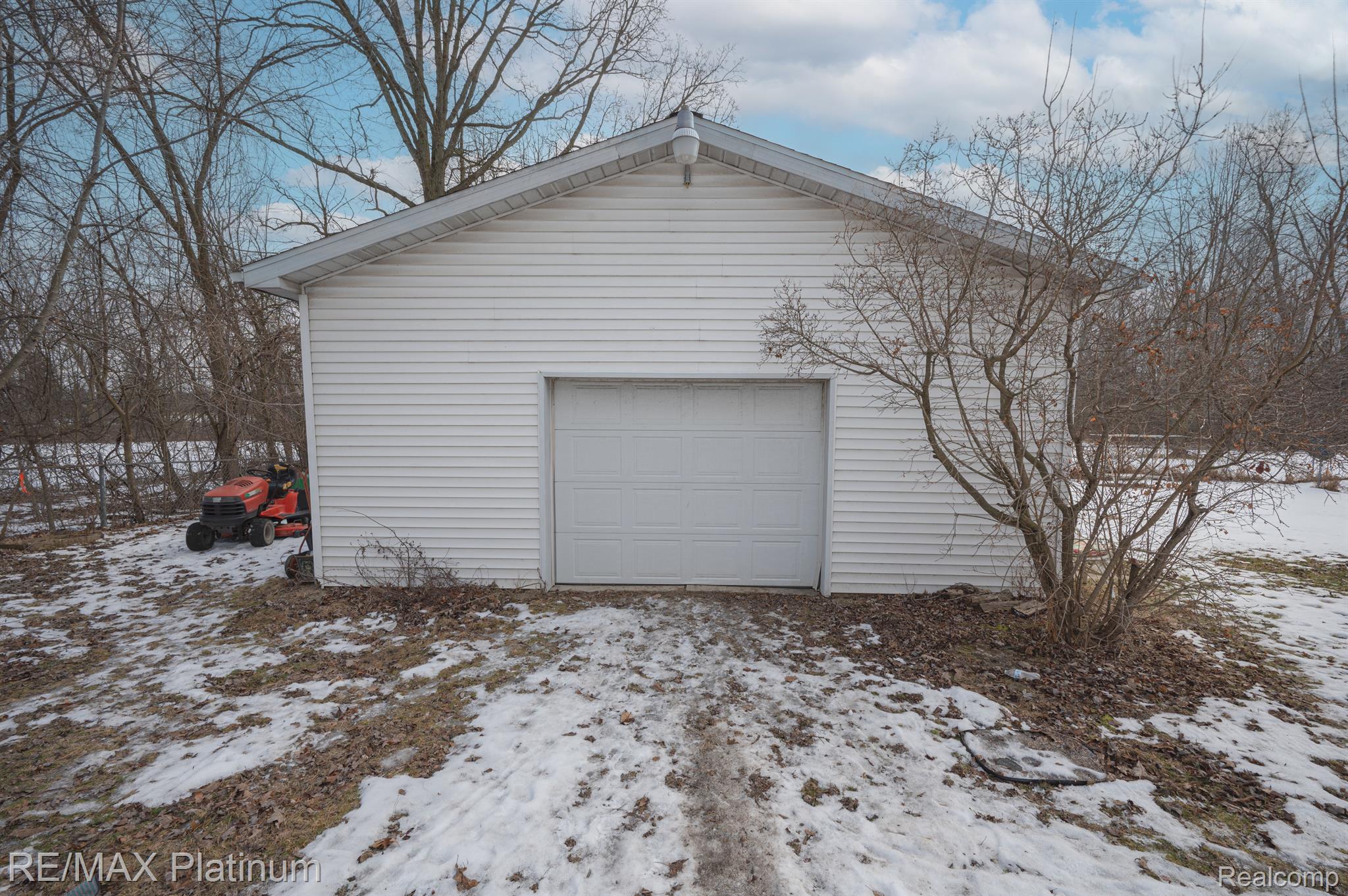 13122 MORRISH Road
