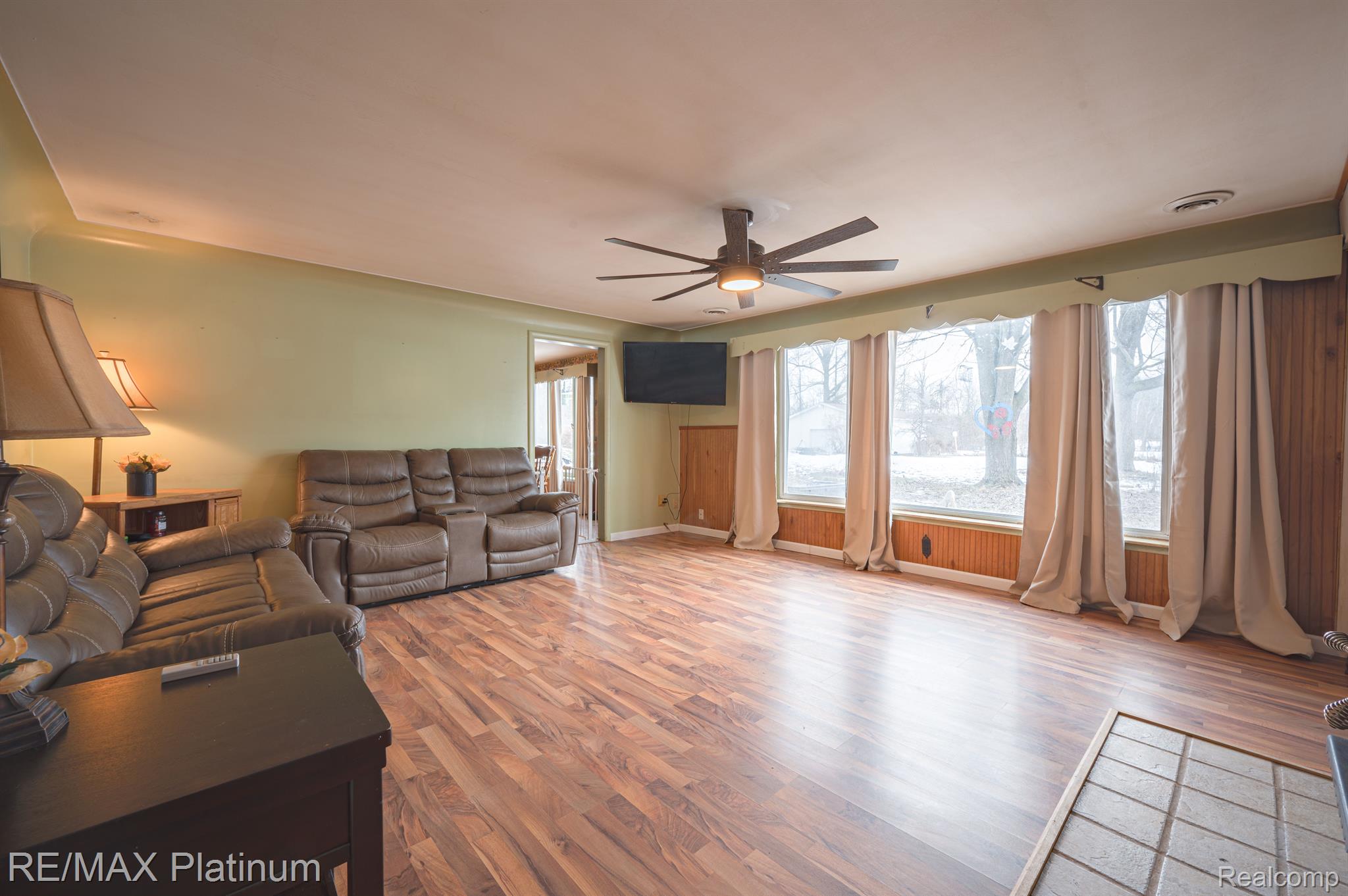 13122 MORRISH Road