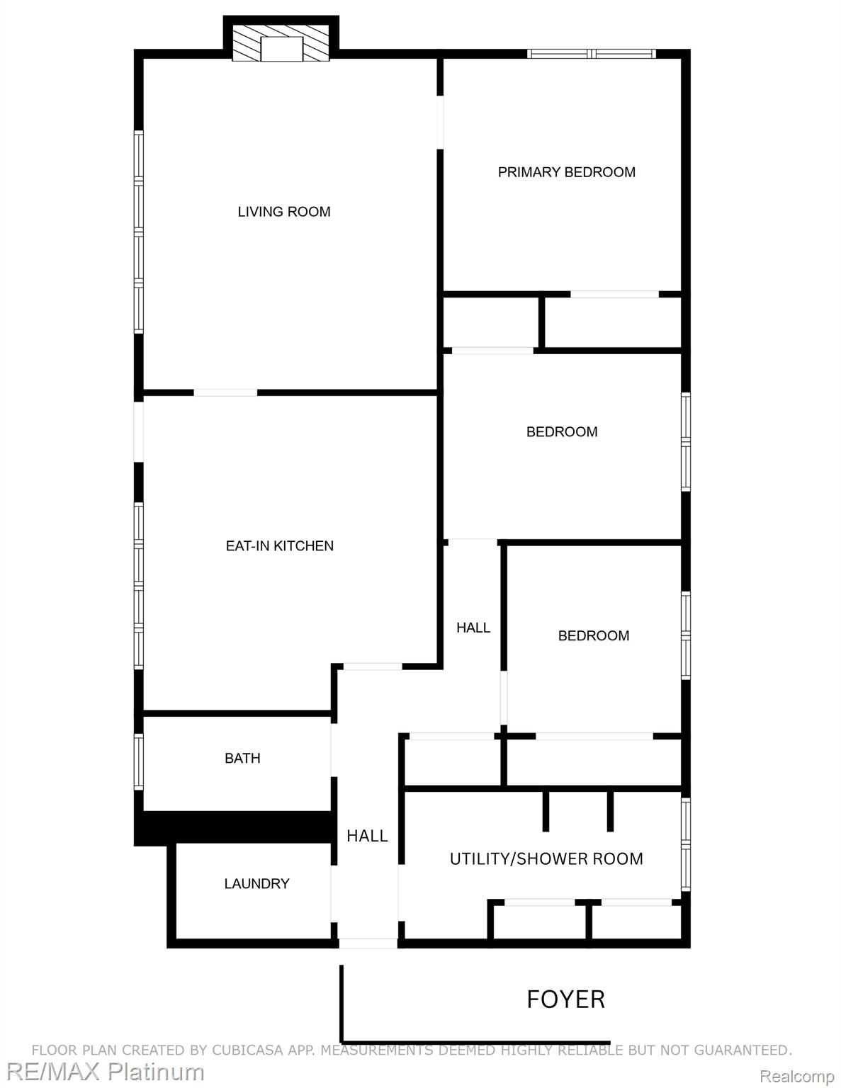 13122 MORRISH Road