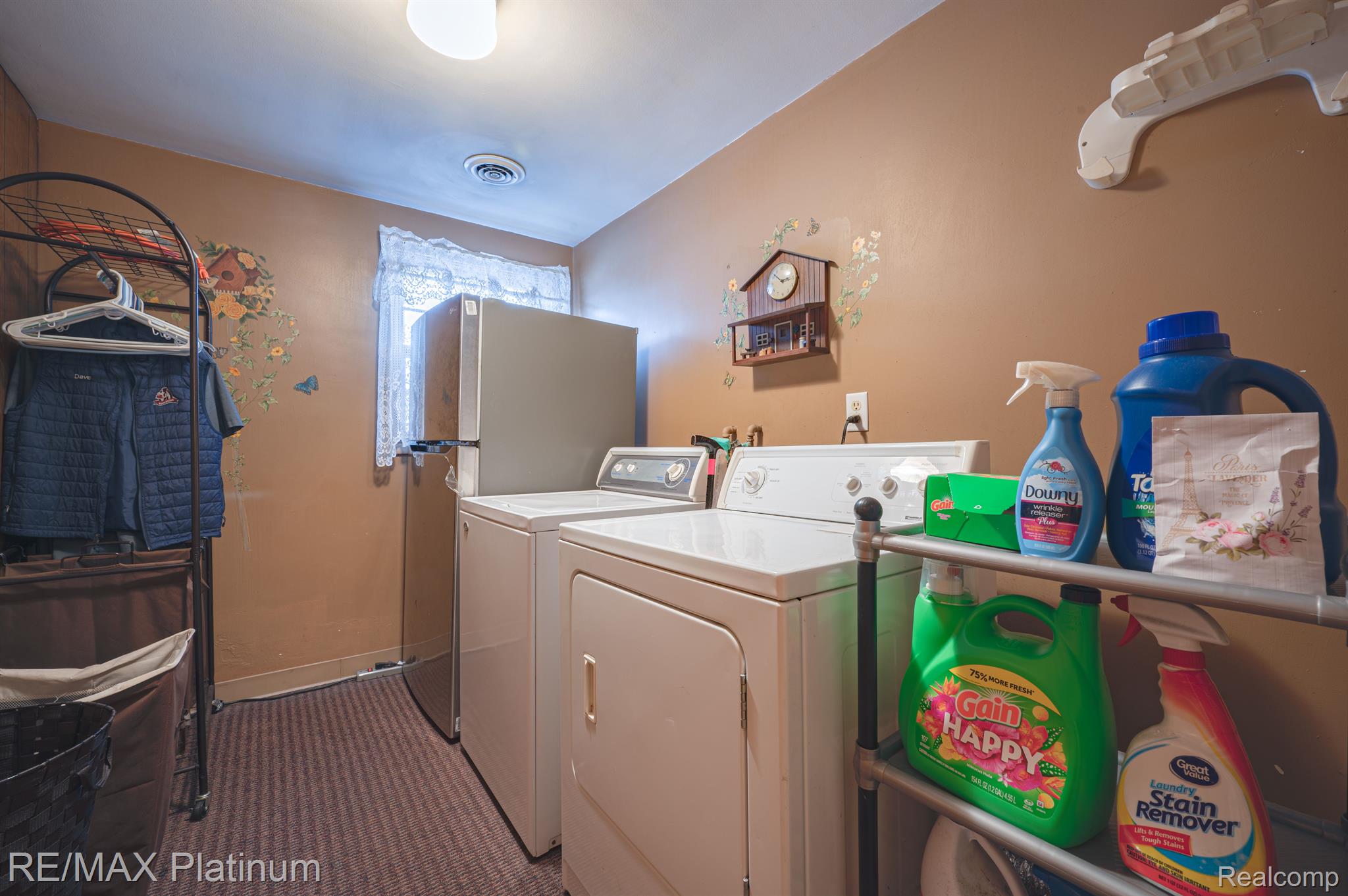 13122 MORRISH Road