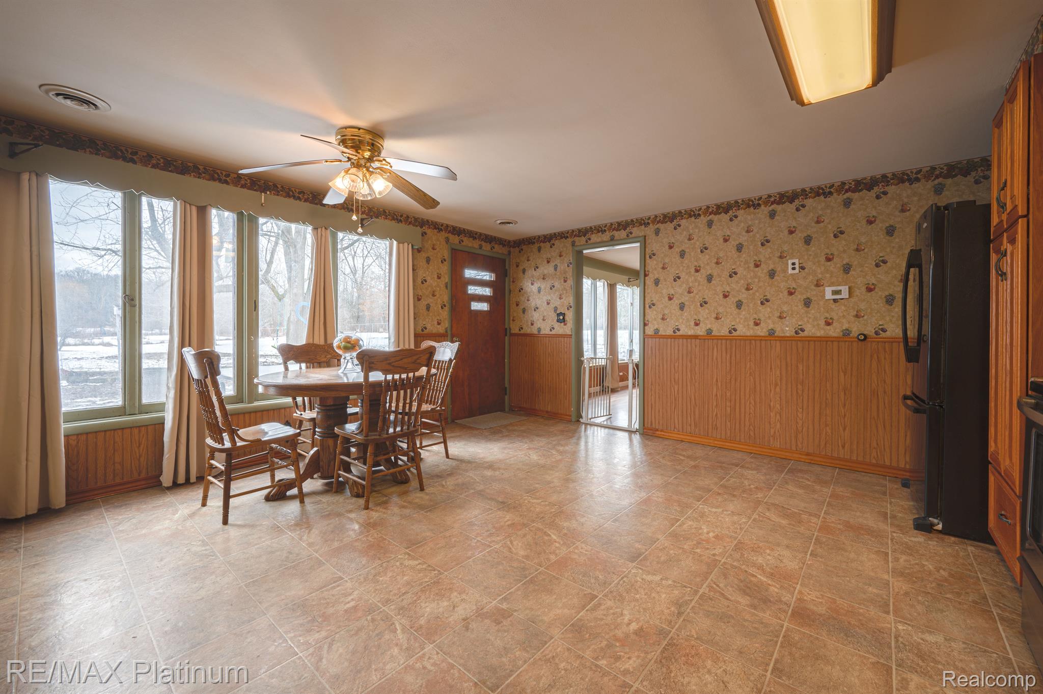 13122 MORRISH Road