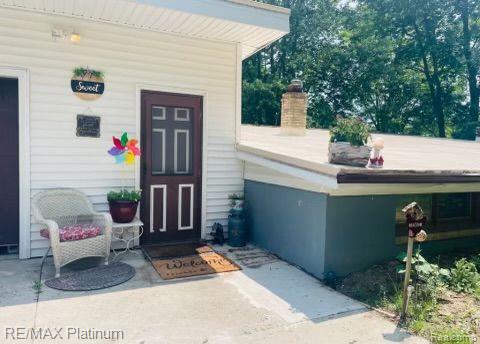 13122 MORRISH Road