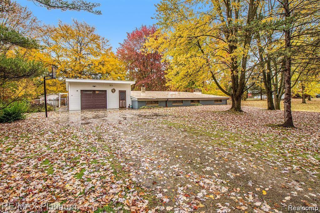 13122 MORRISH Road