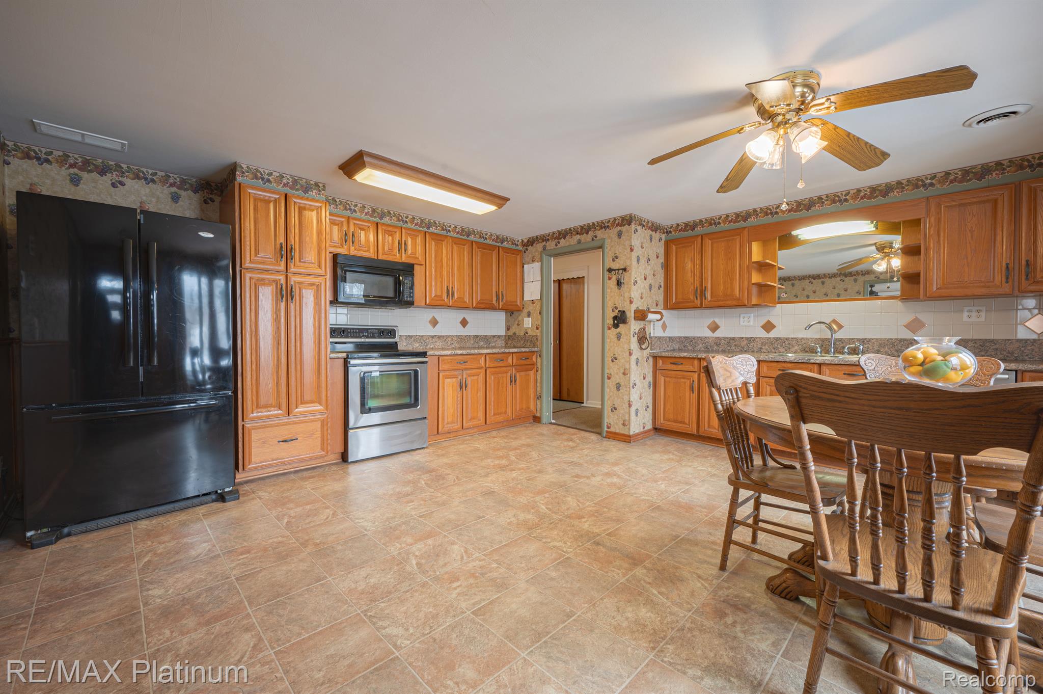 13122 MORRISH Road
