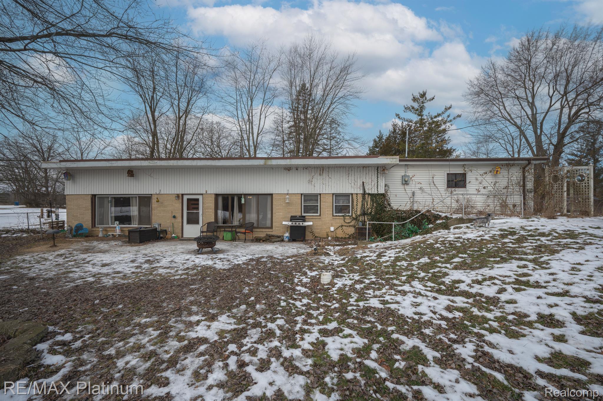 13122 MORRISH Road