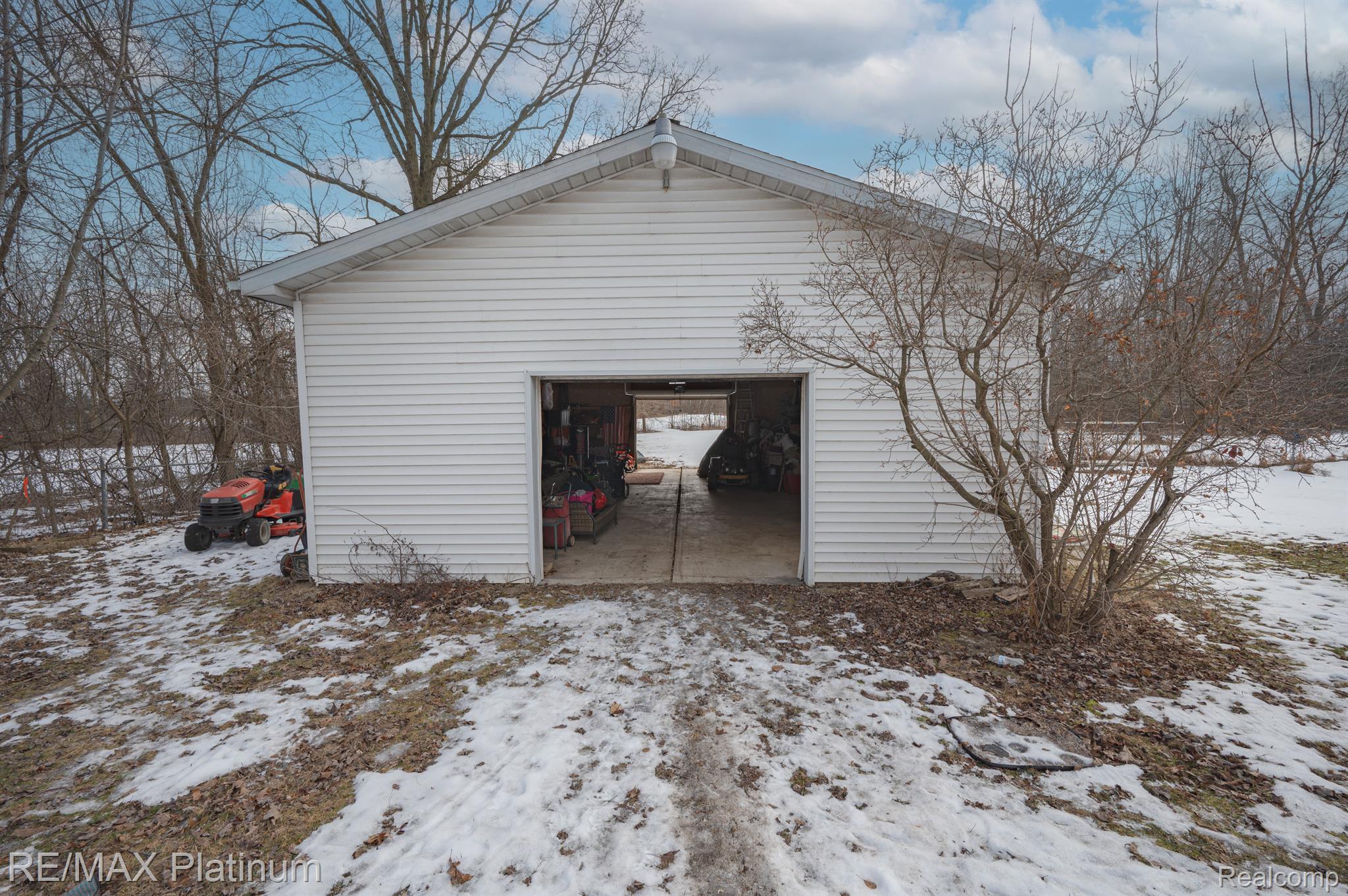 13122 MORRISH Road