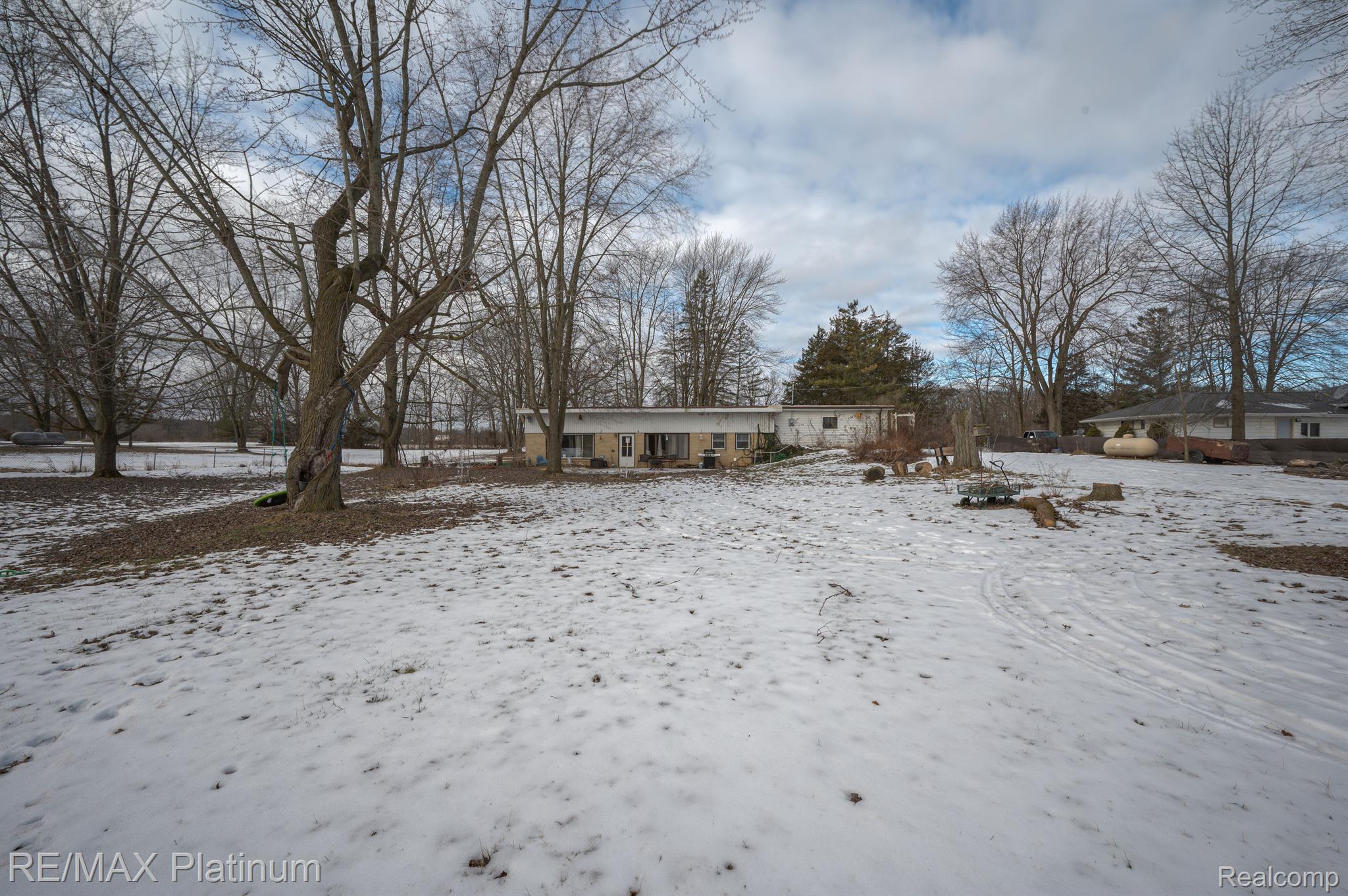 13122 MORRISH Road