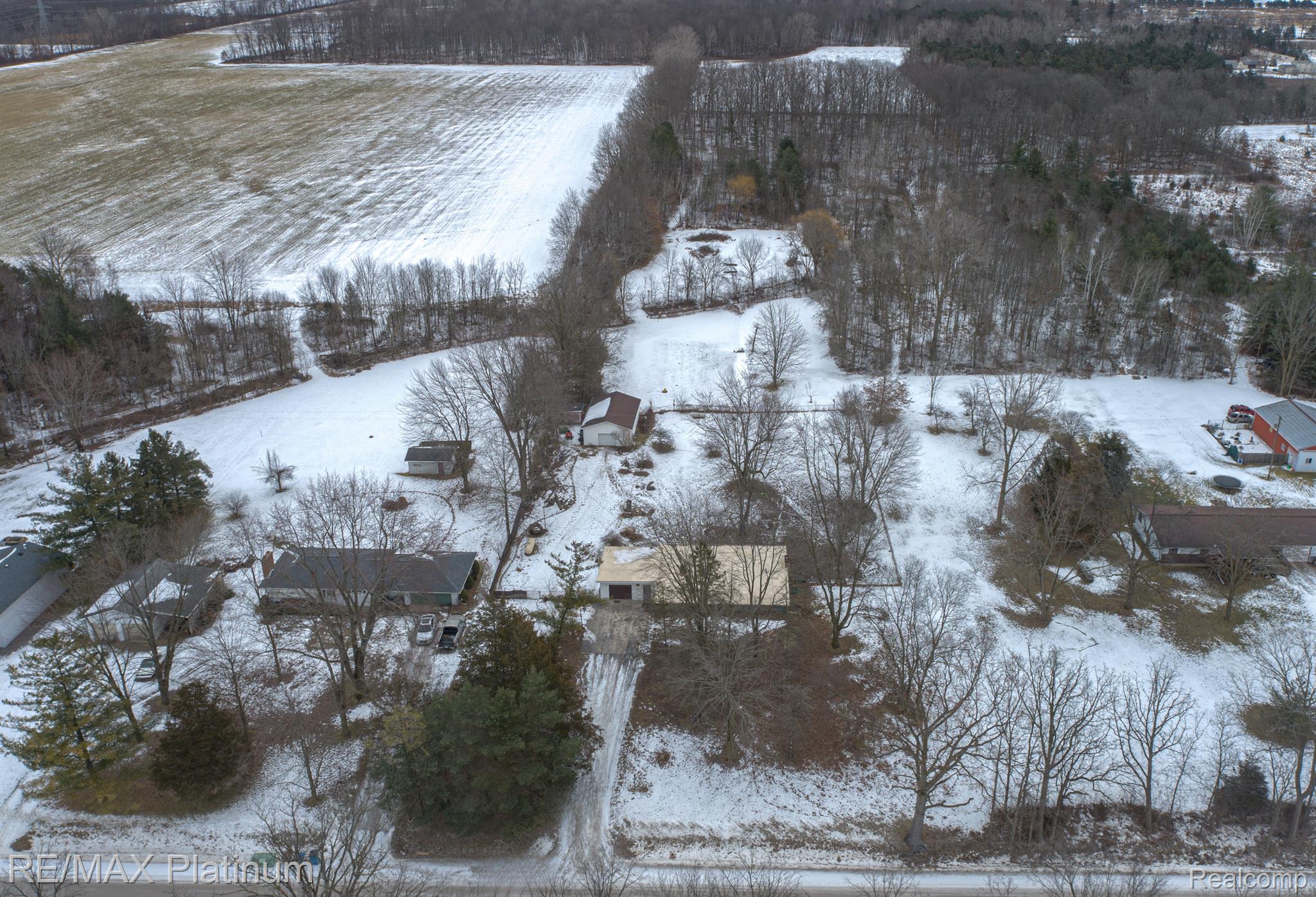 13122 MORRISH Road