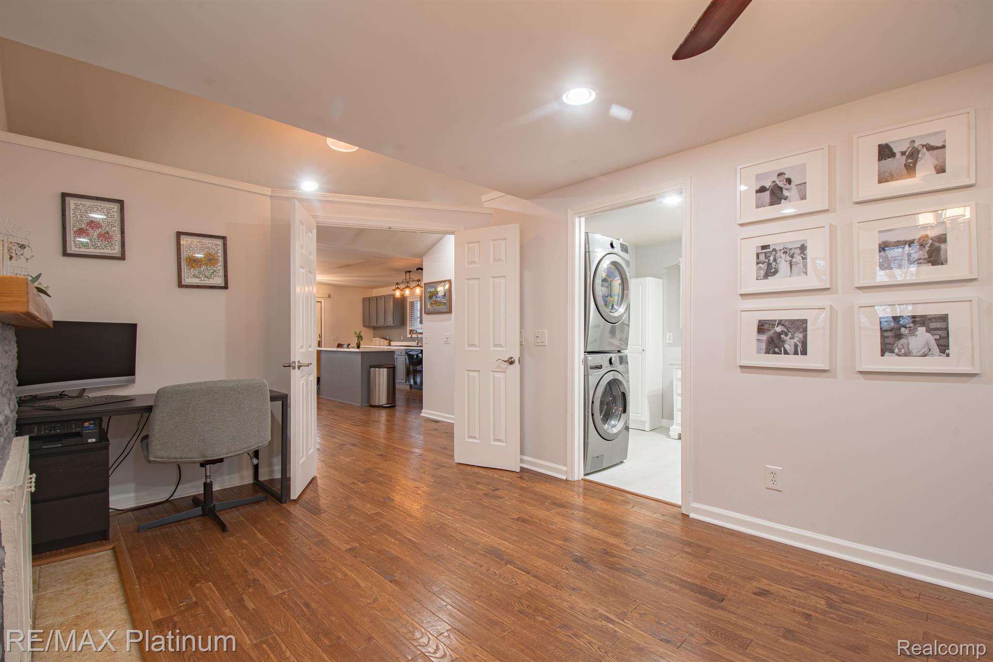 3396 HORRELL Court