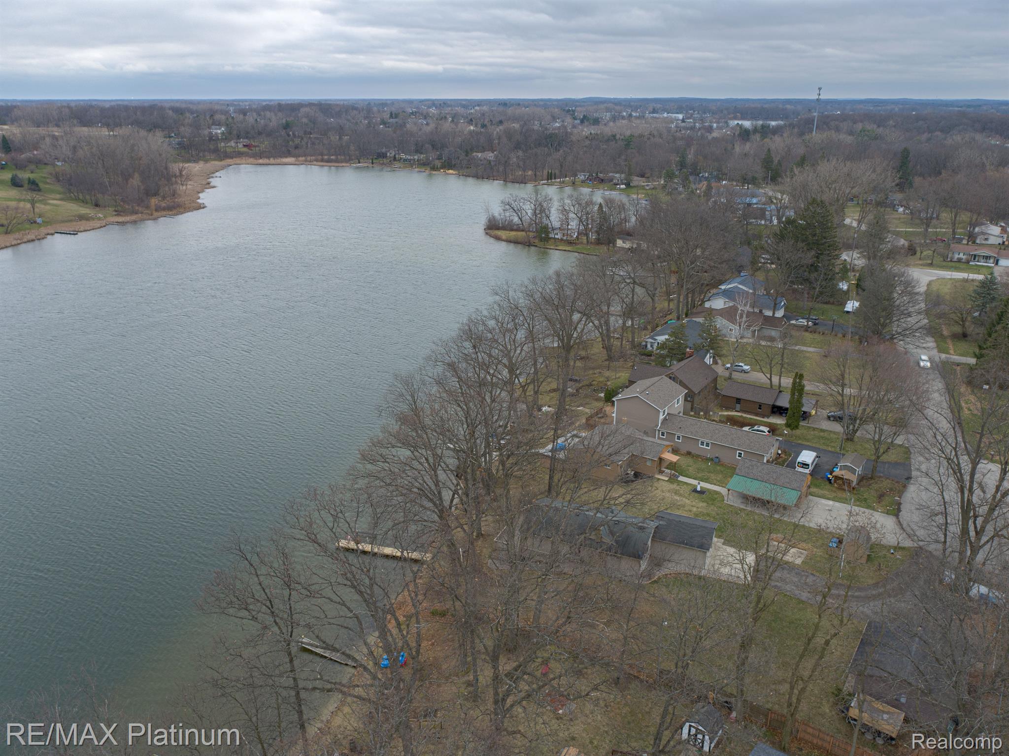 3396 HORRELL Court