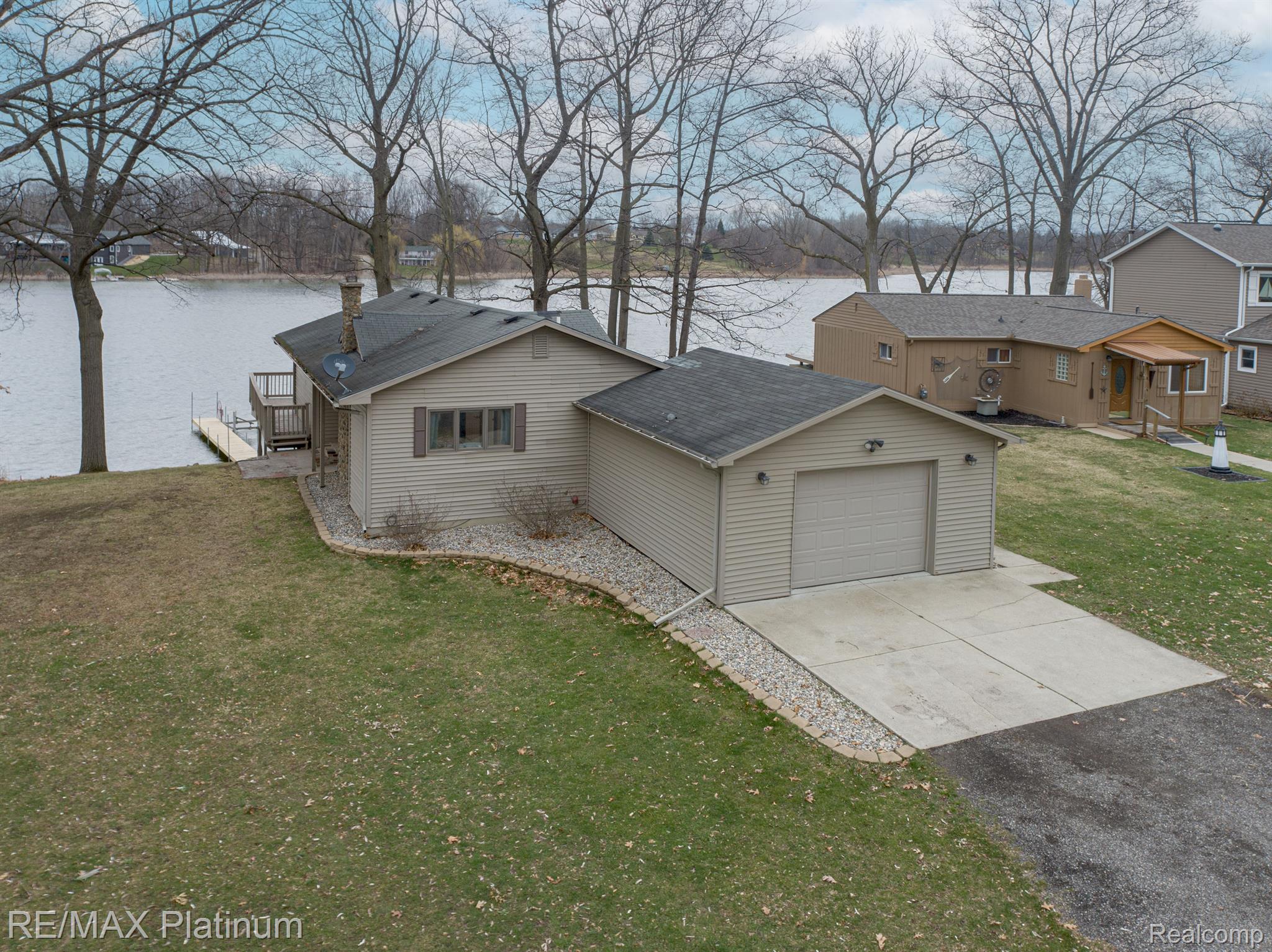 3396 HORRELL Court