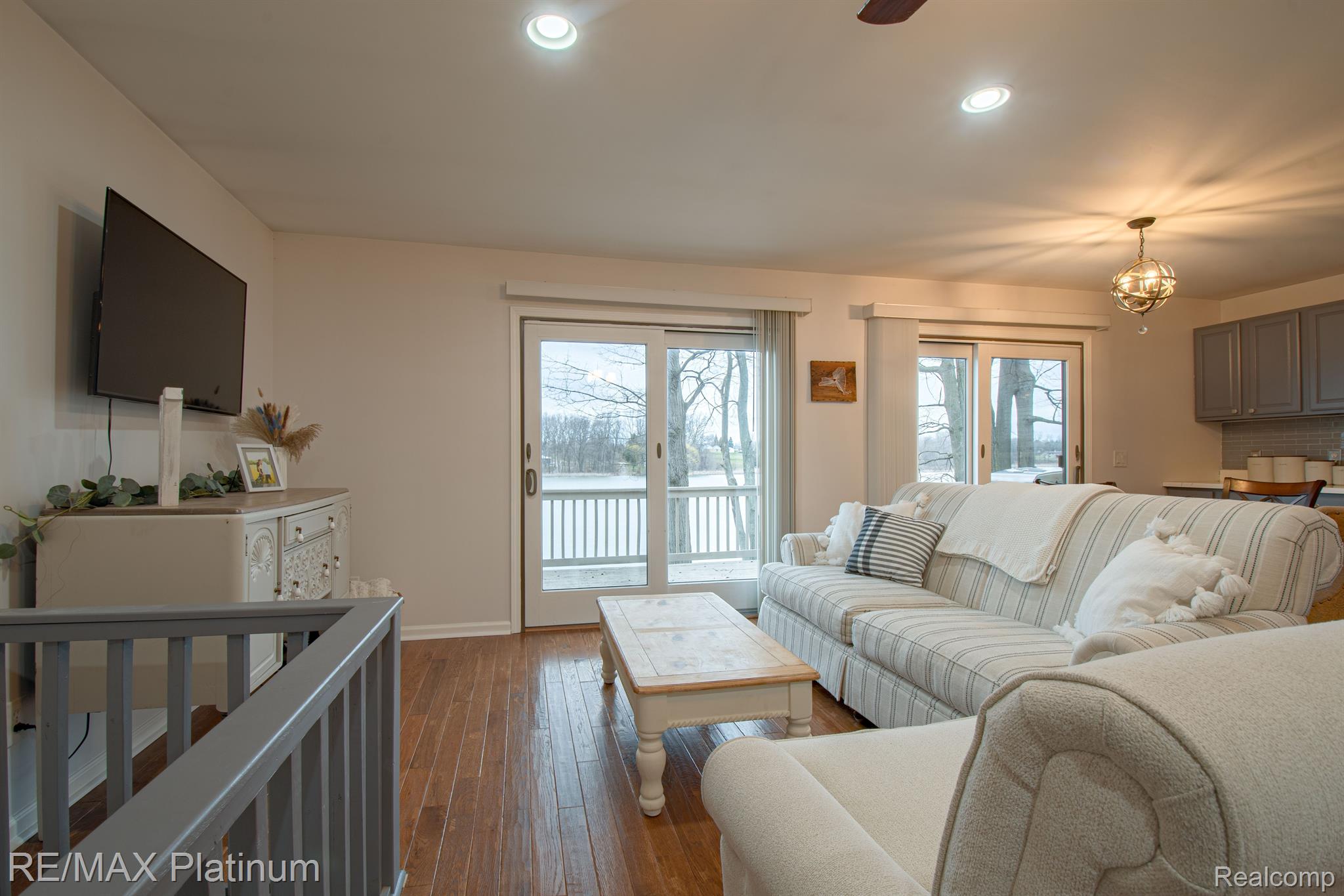 3396 HORRELL Court