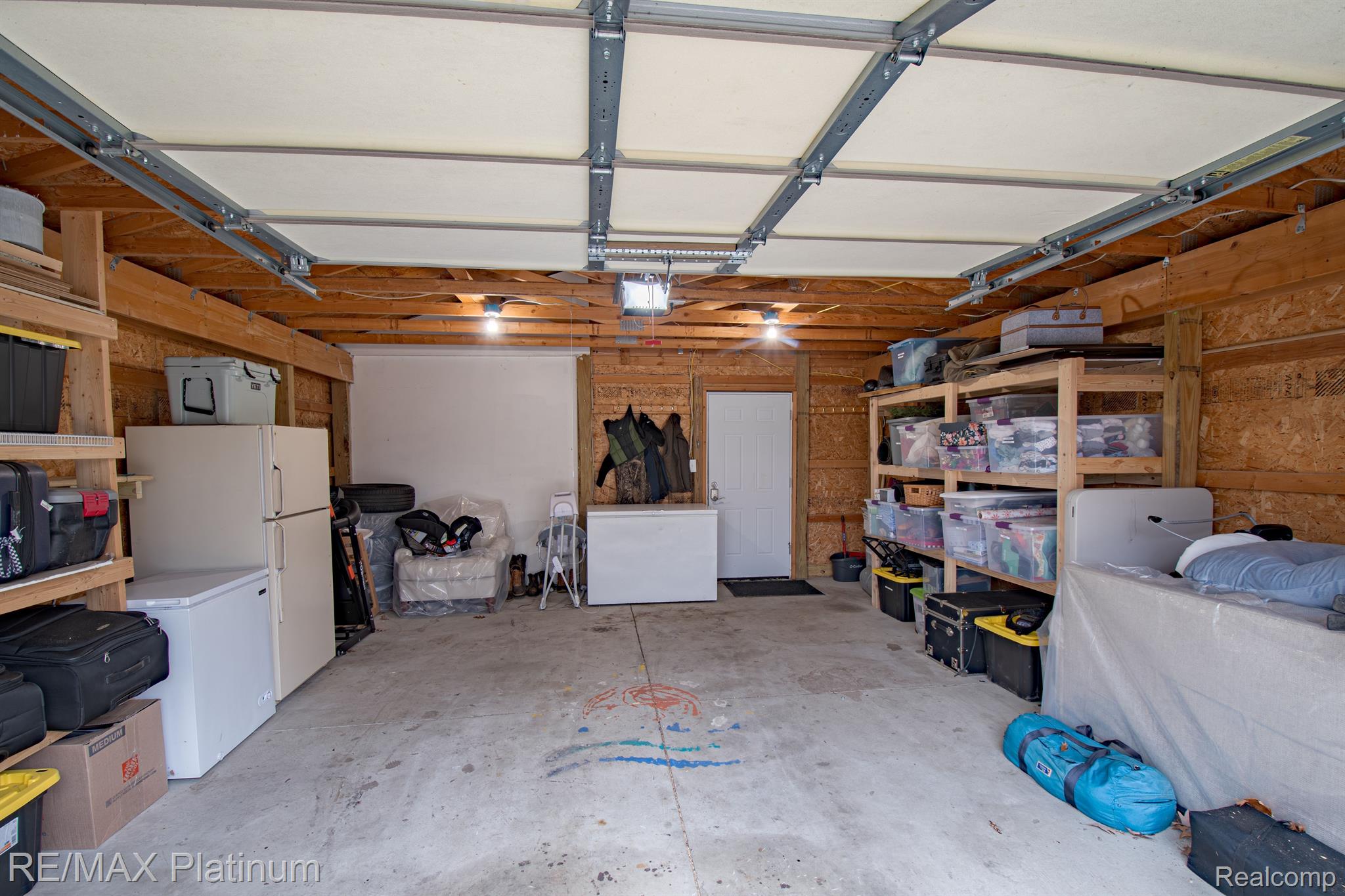 3396 HORRELL Court