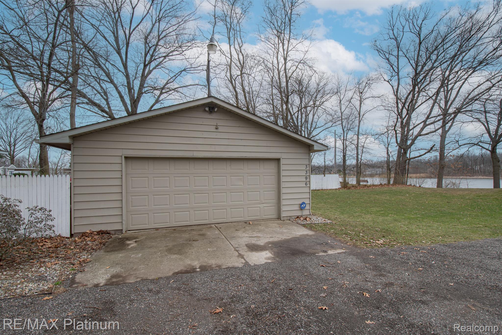 3396 HORRELL Court