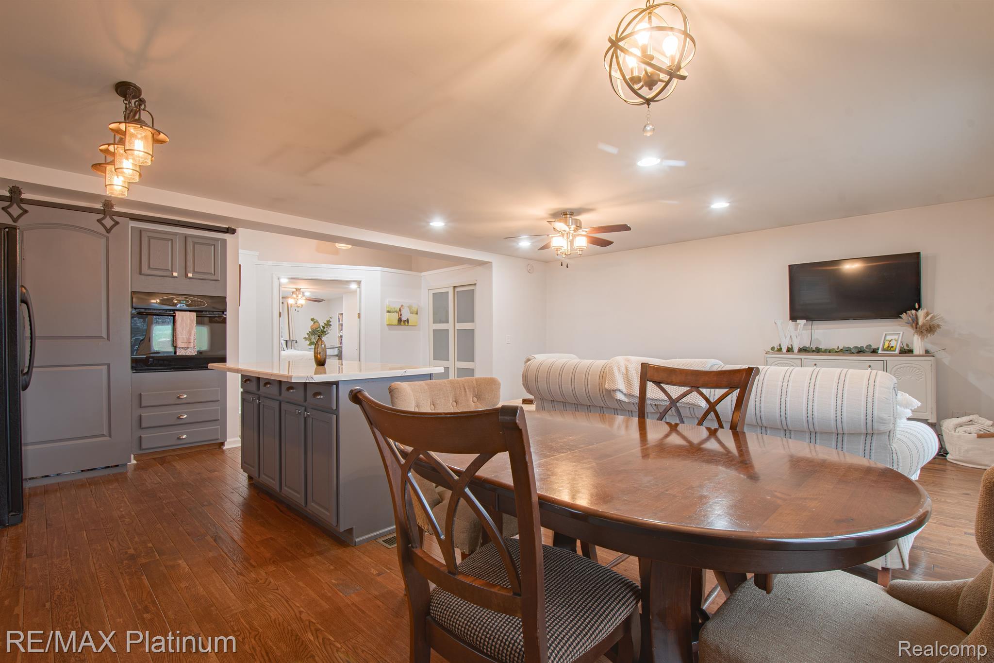 3396 HORRELL Court