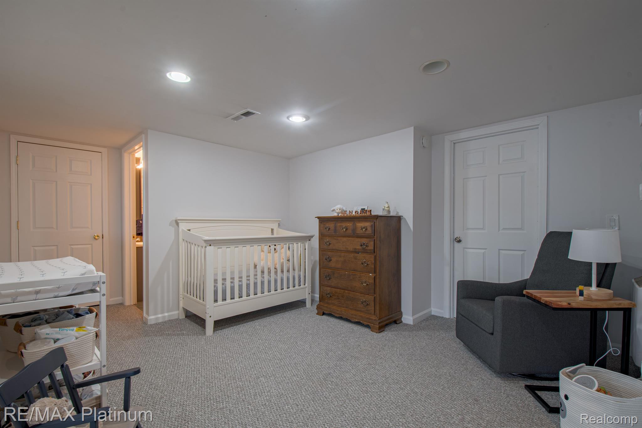 3396 HORRELL Court