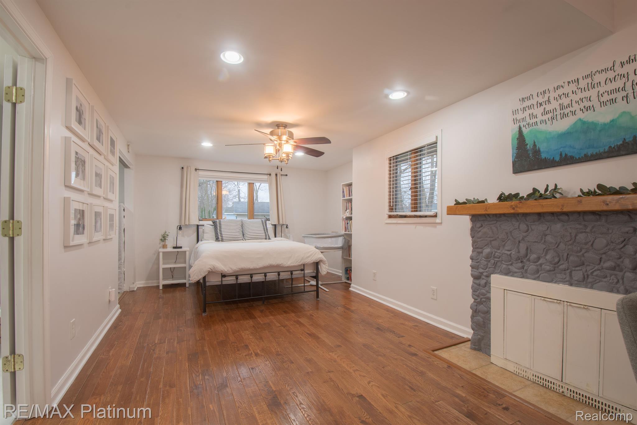 3396 HORRELL Court