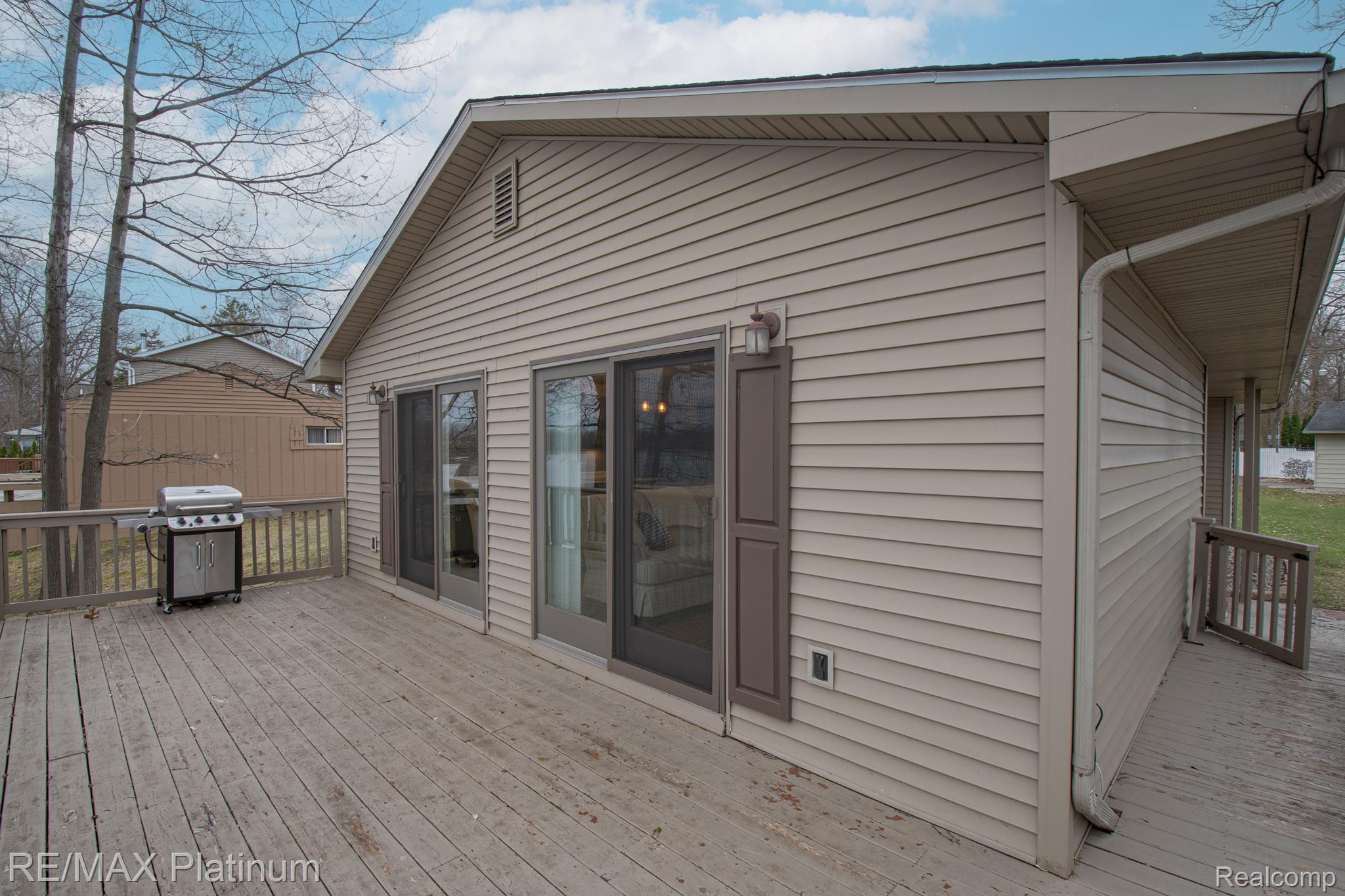 3396 HORRELL Court