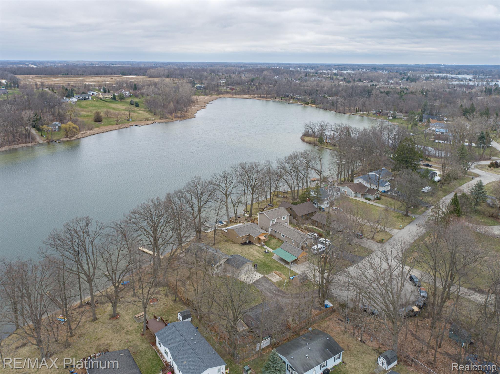 3396 HORRELL Court