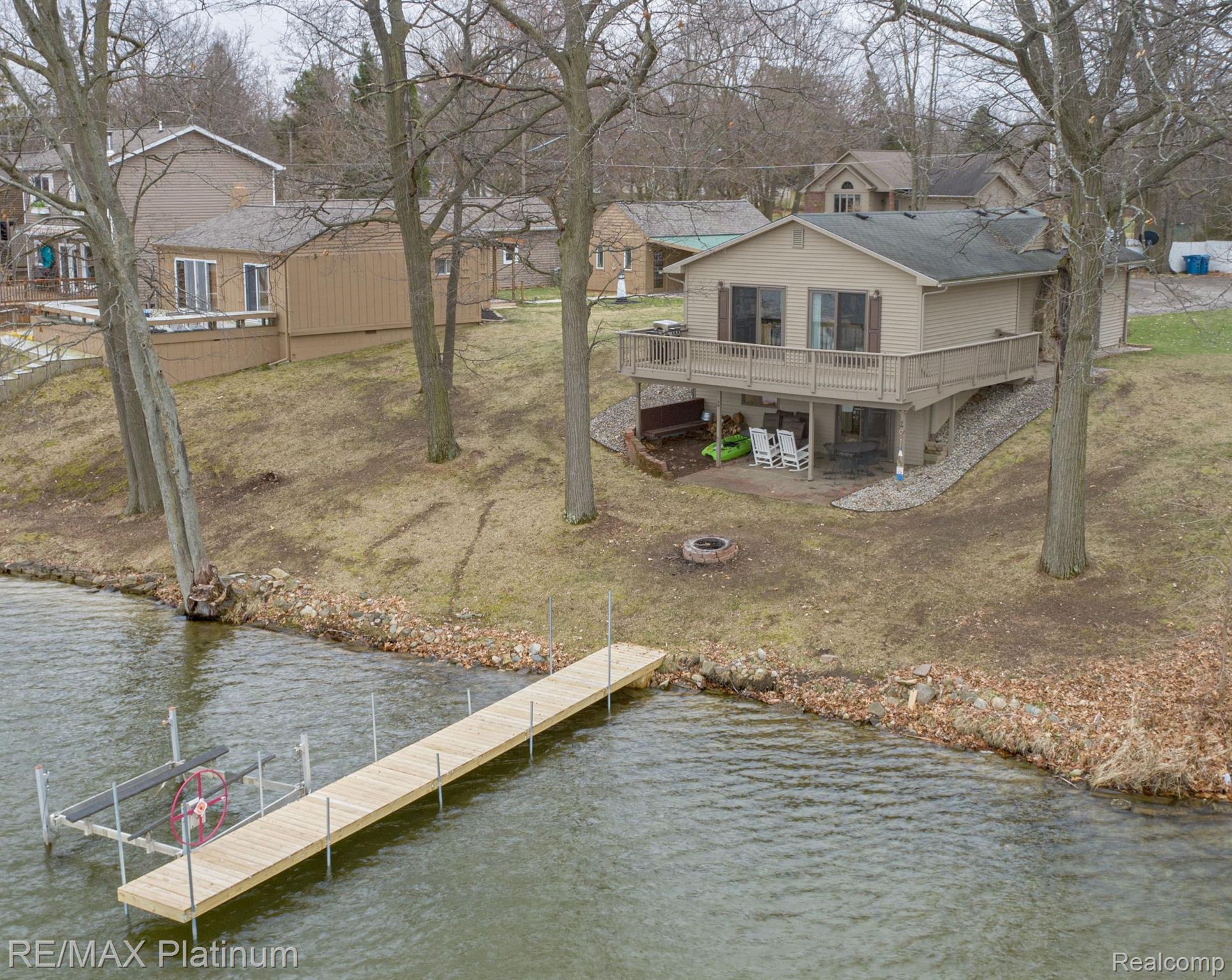 3396 HORRELL Court