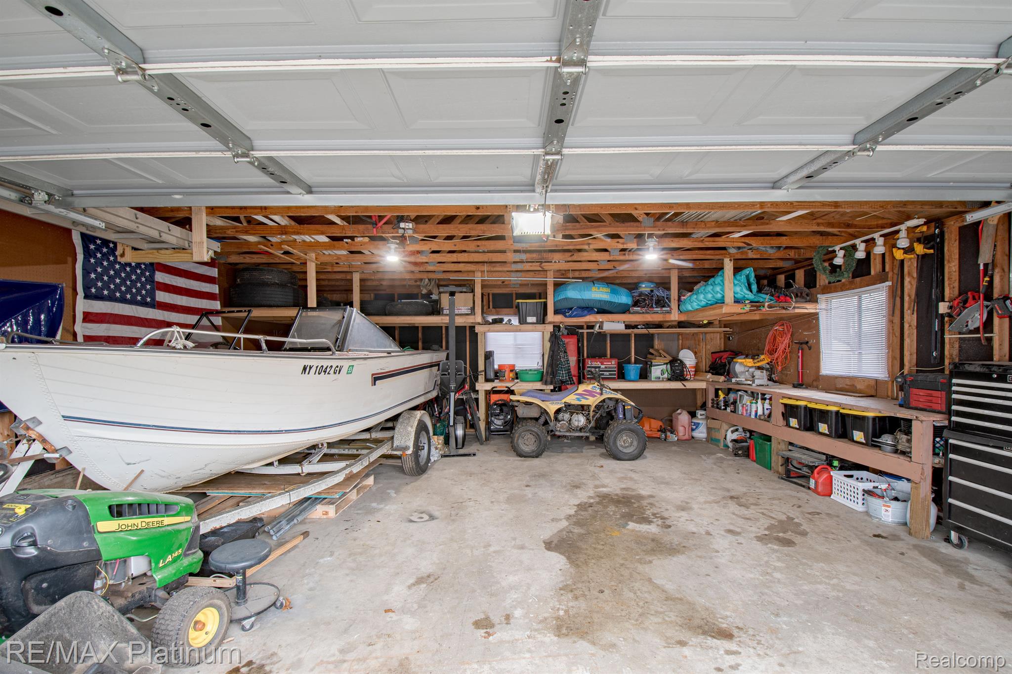 3396 HORRELL Court