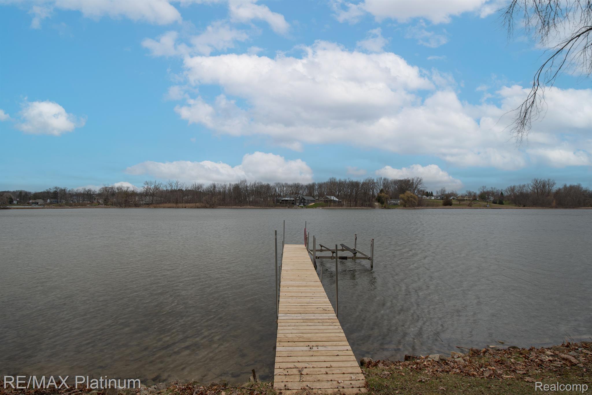 3396 HORRELL Court