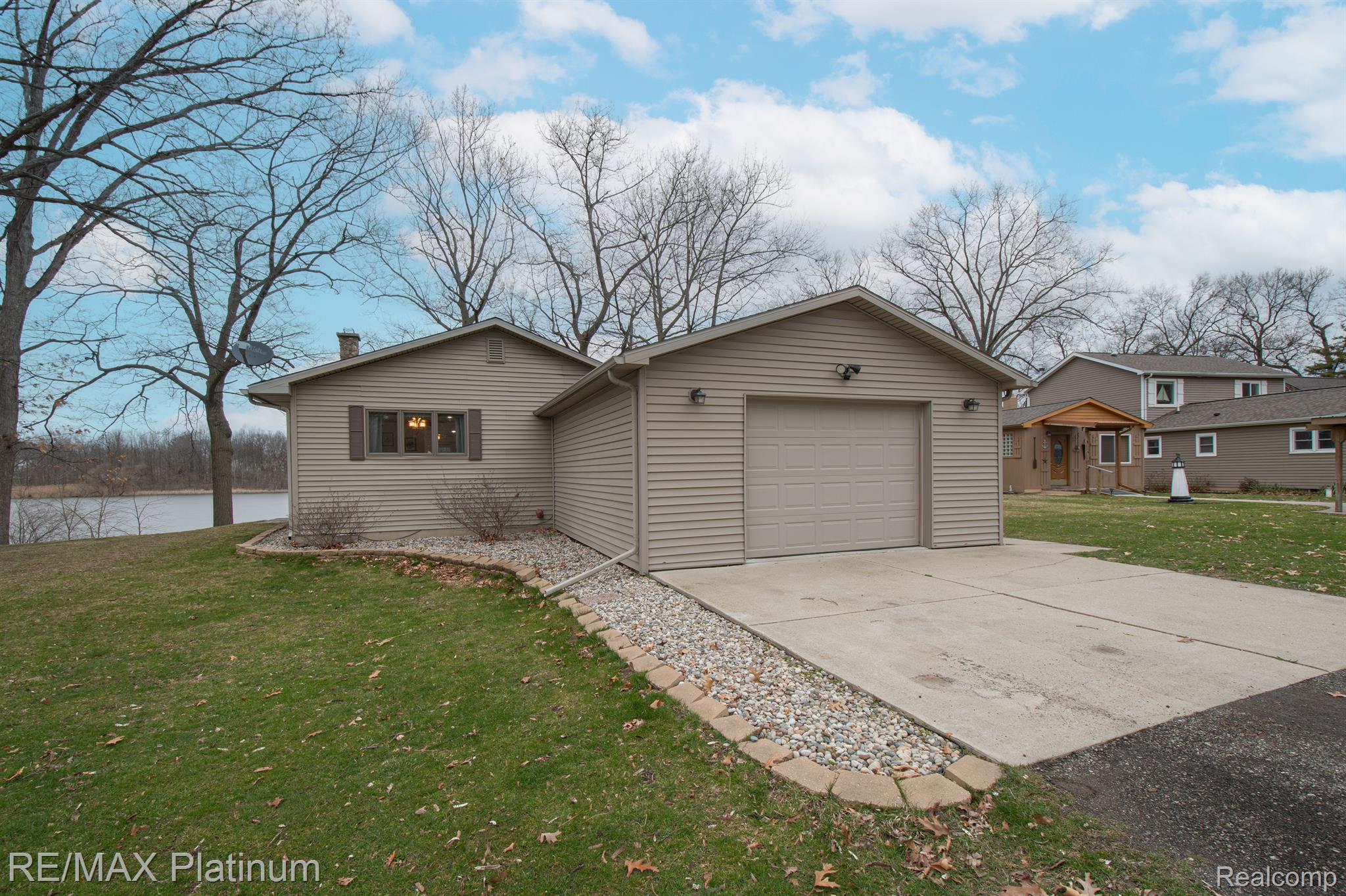3396 HORRELL Court