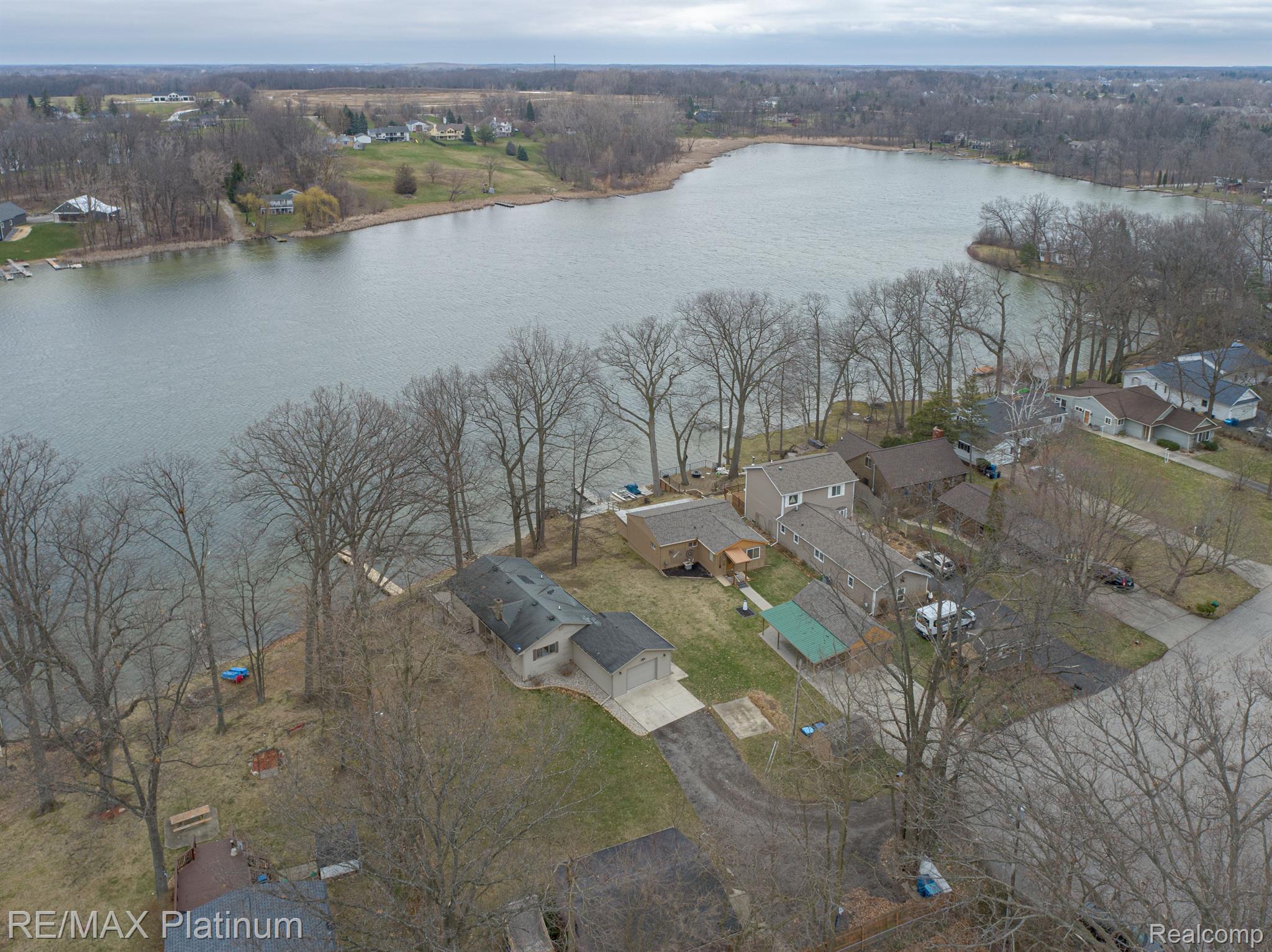 3396 HORRELL Court