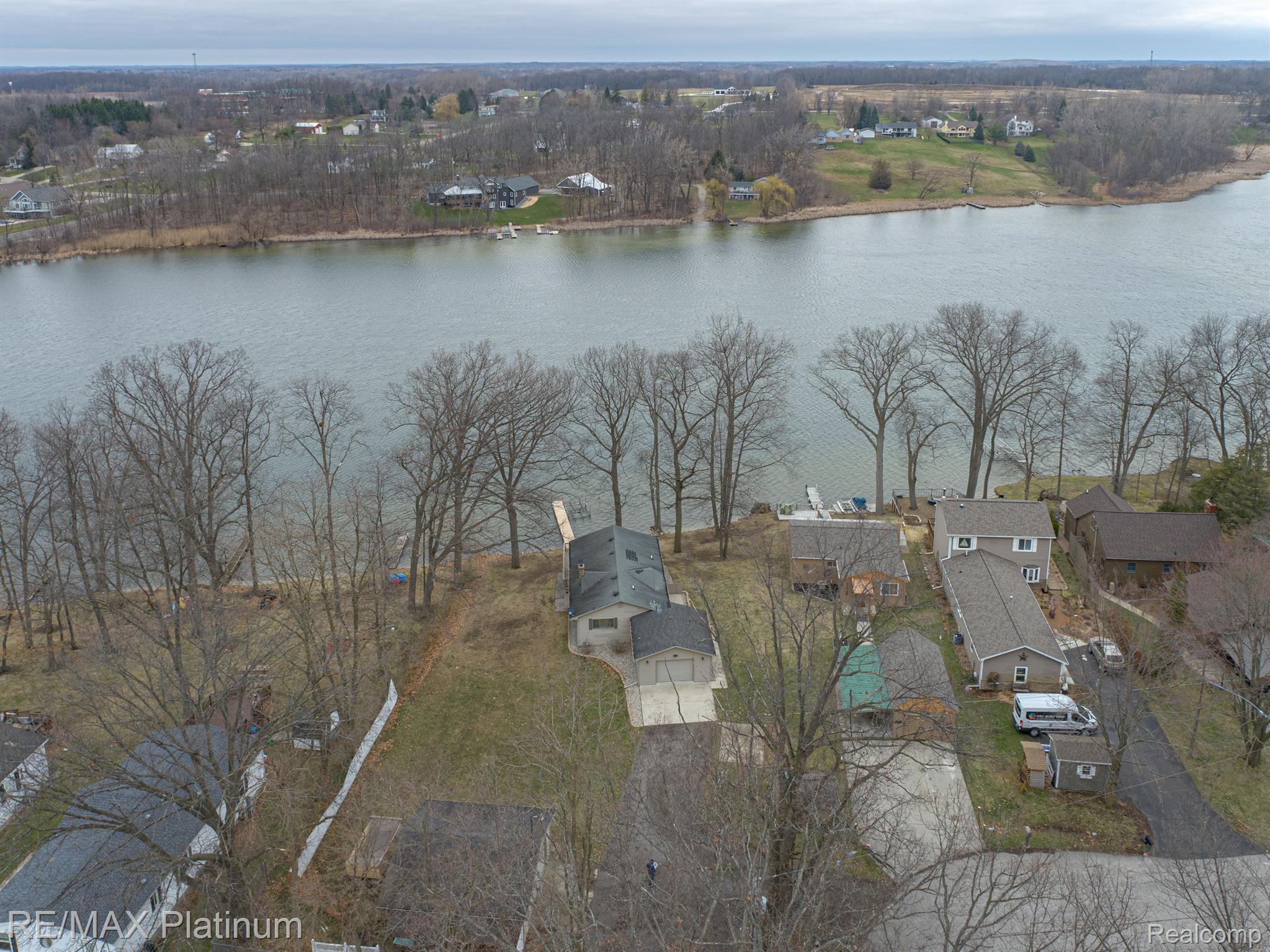 3396 HORRELL Court
