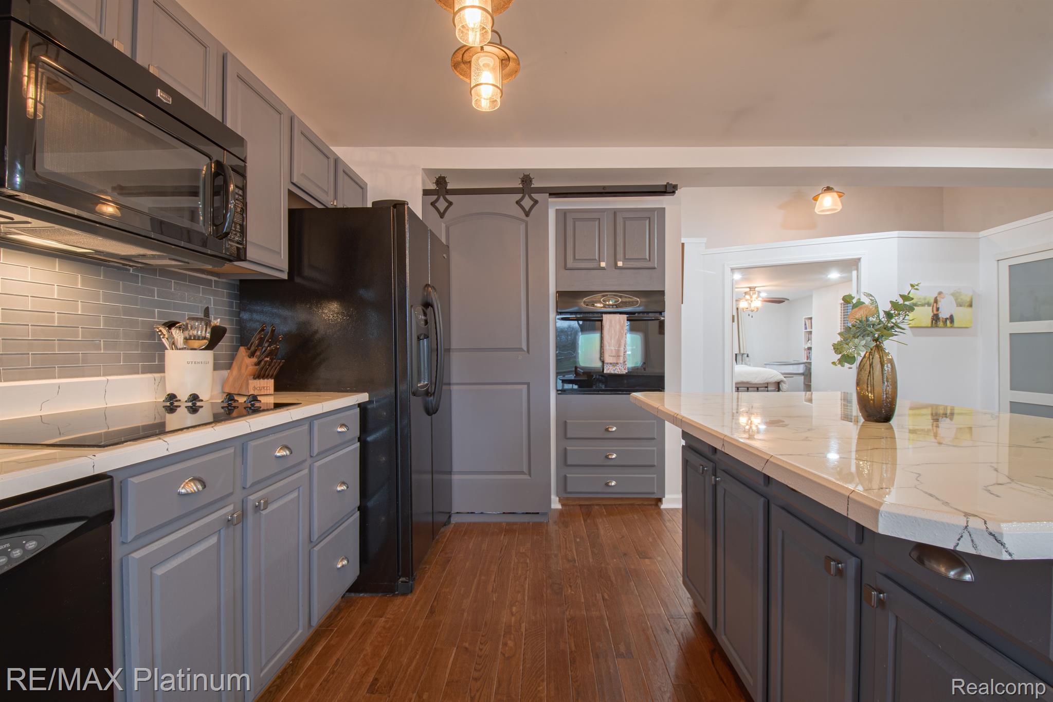 3396 HORRELL Court