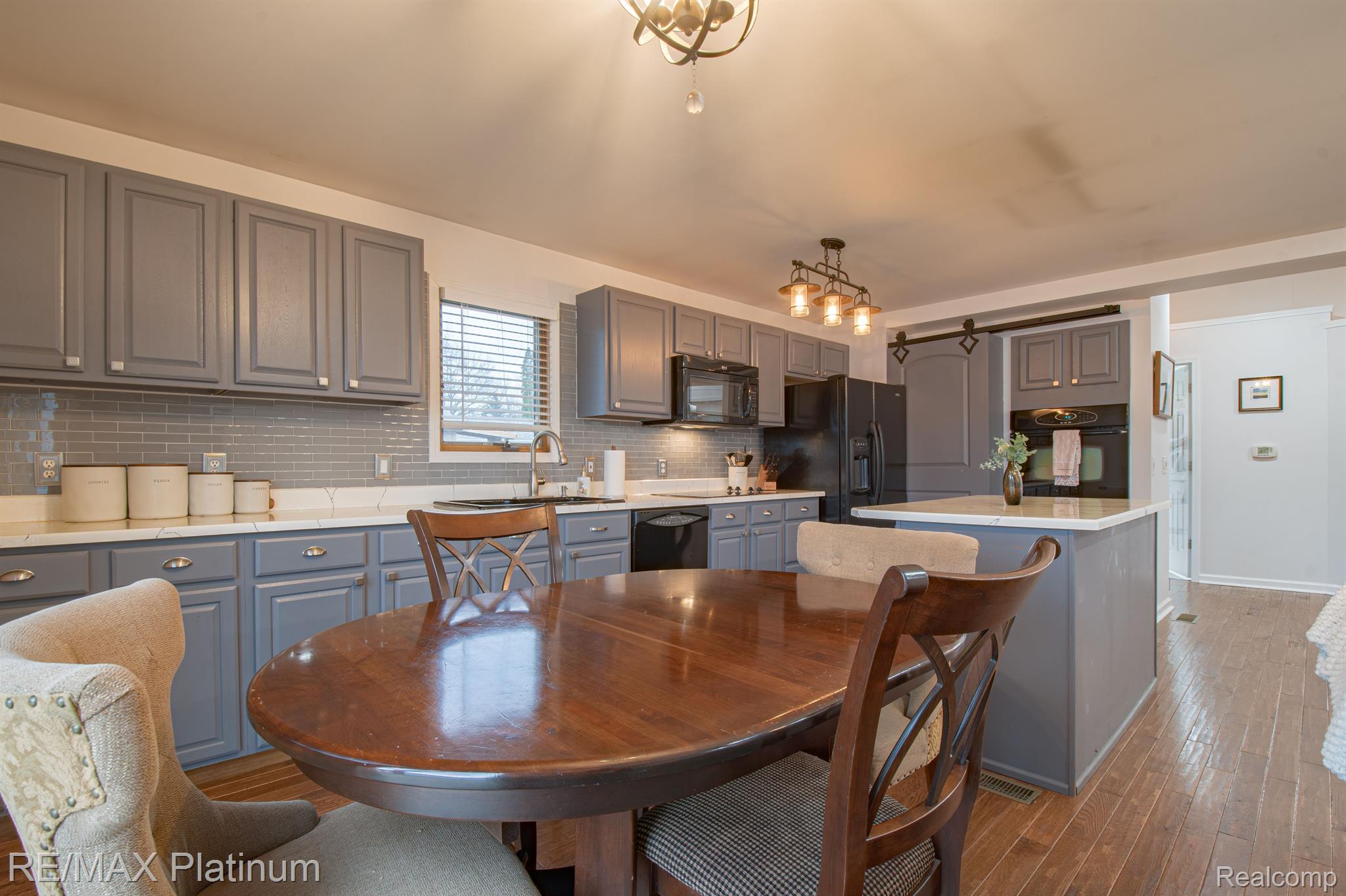 3396 HORRELL Court