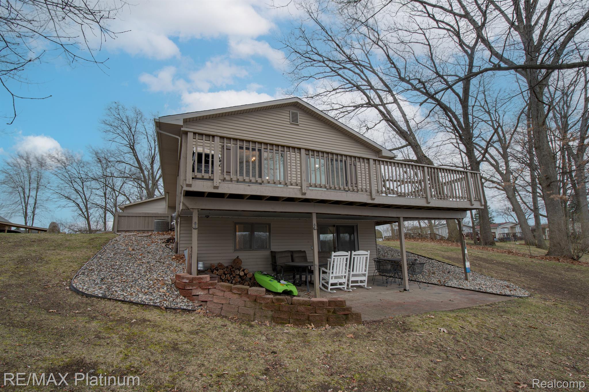 3396 HORRELL Court