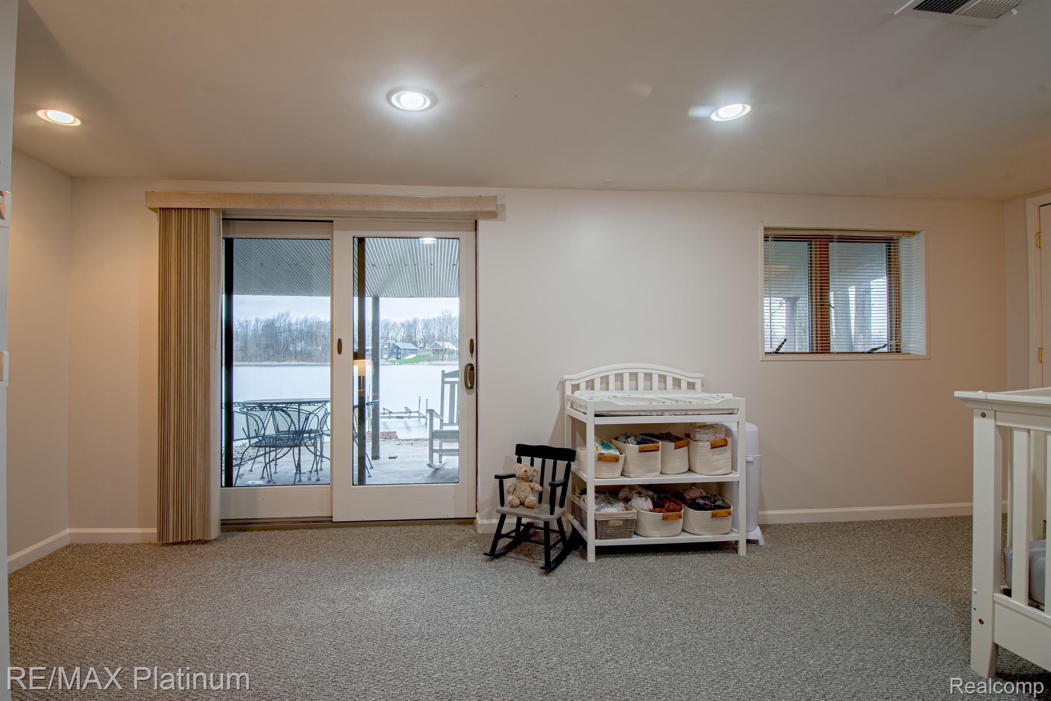 3396 HORRELL Court