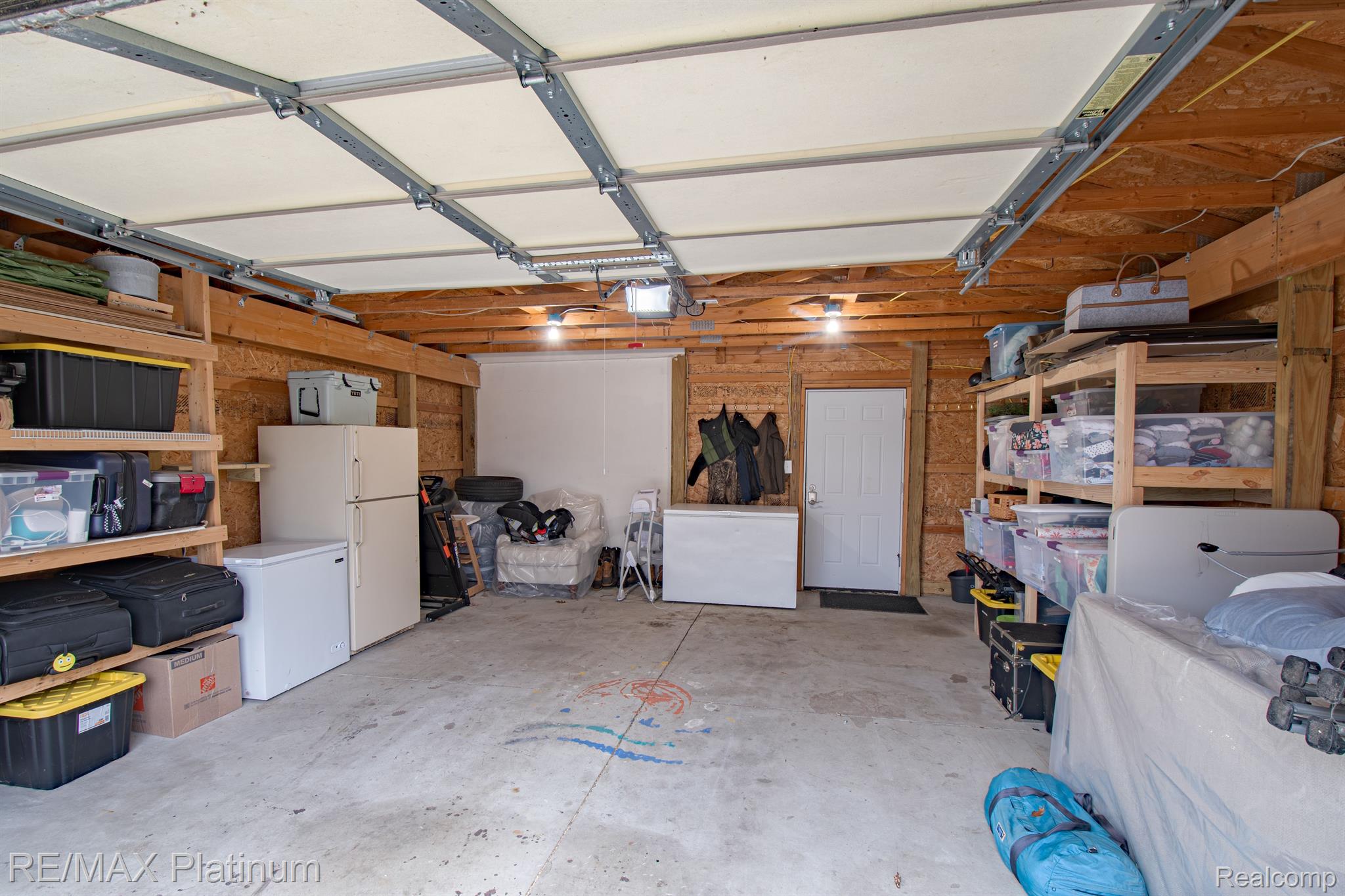 3396 HORRELL Court