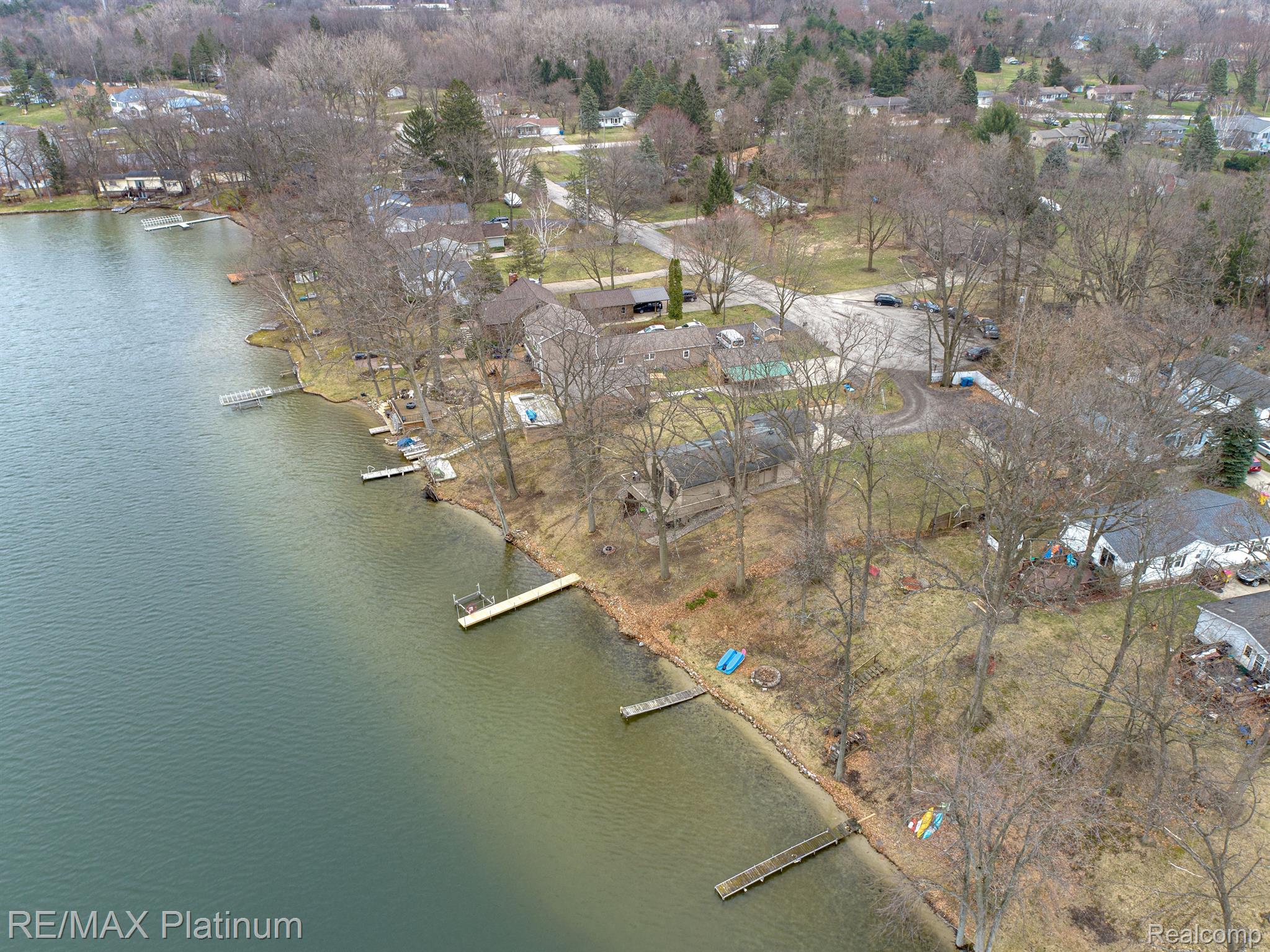 3396 HORRELL Court