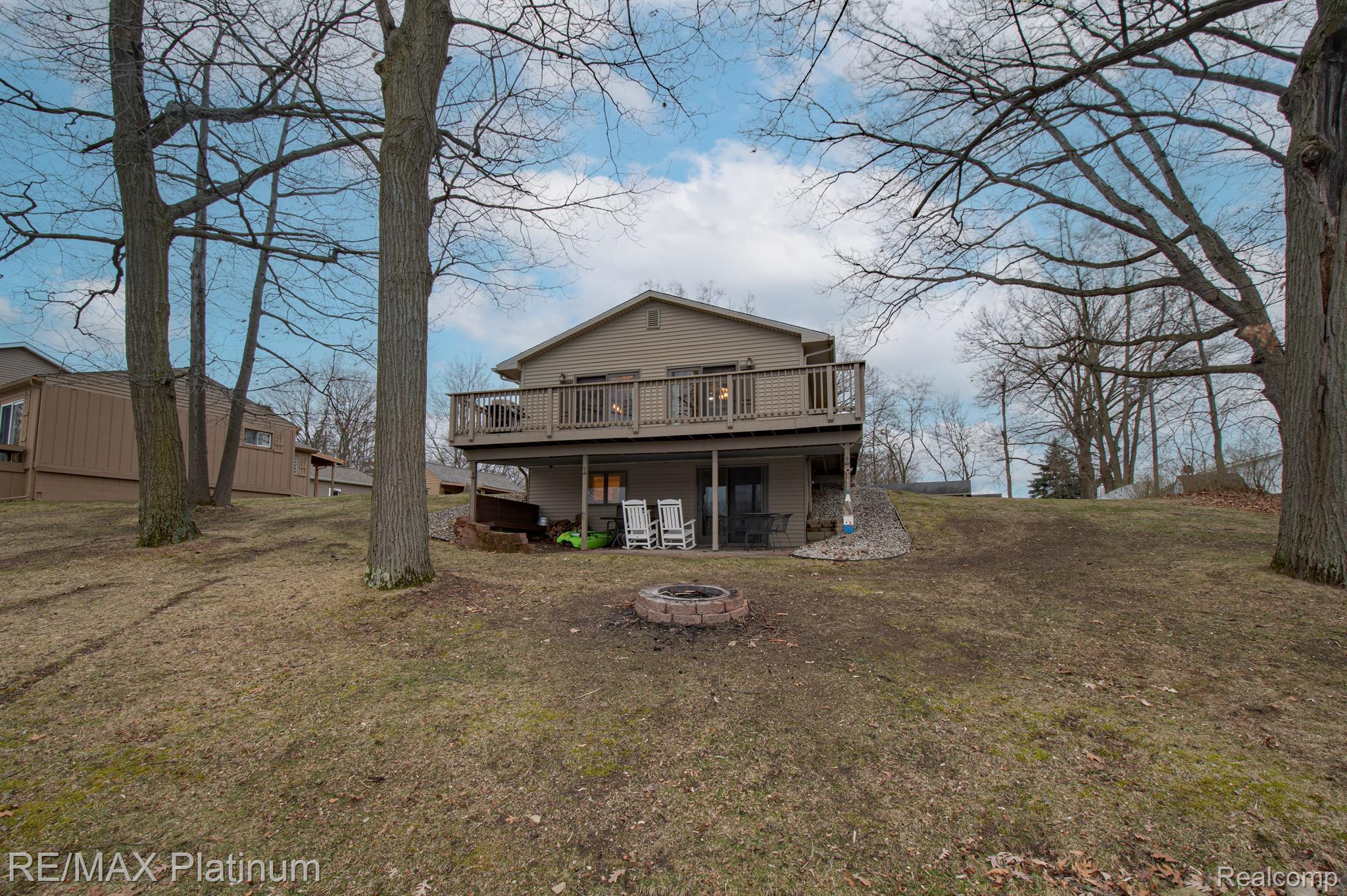 3396 HORRELL Court