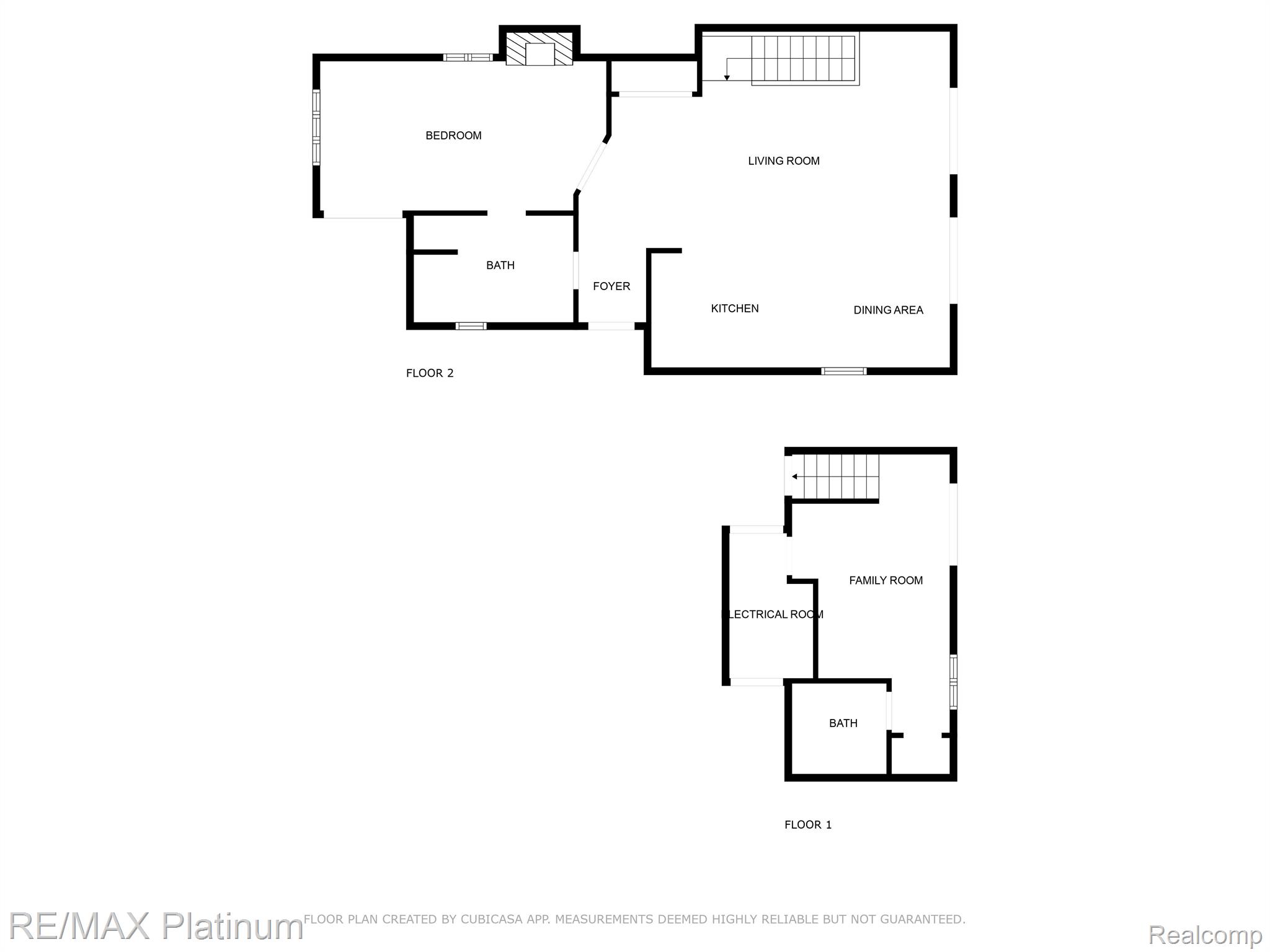 3396 HORRELL Court