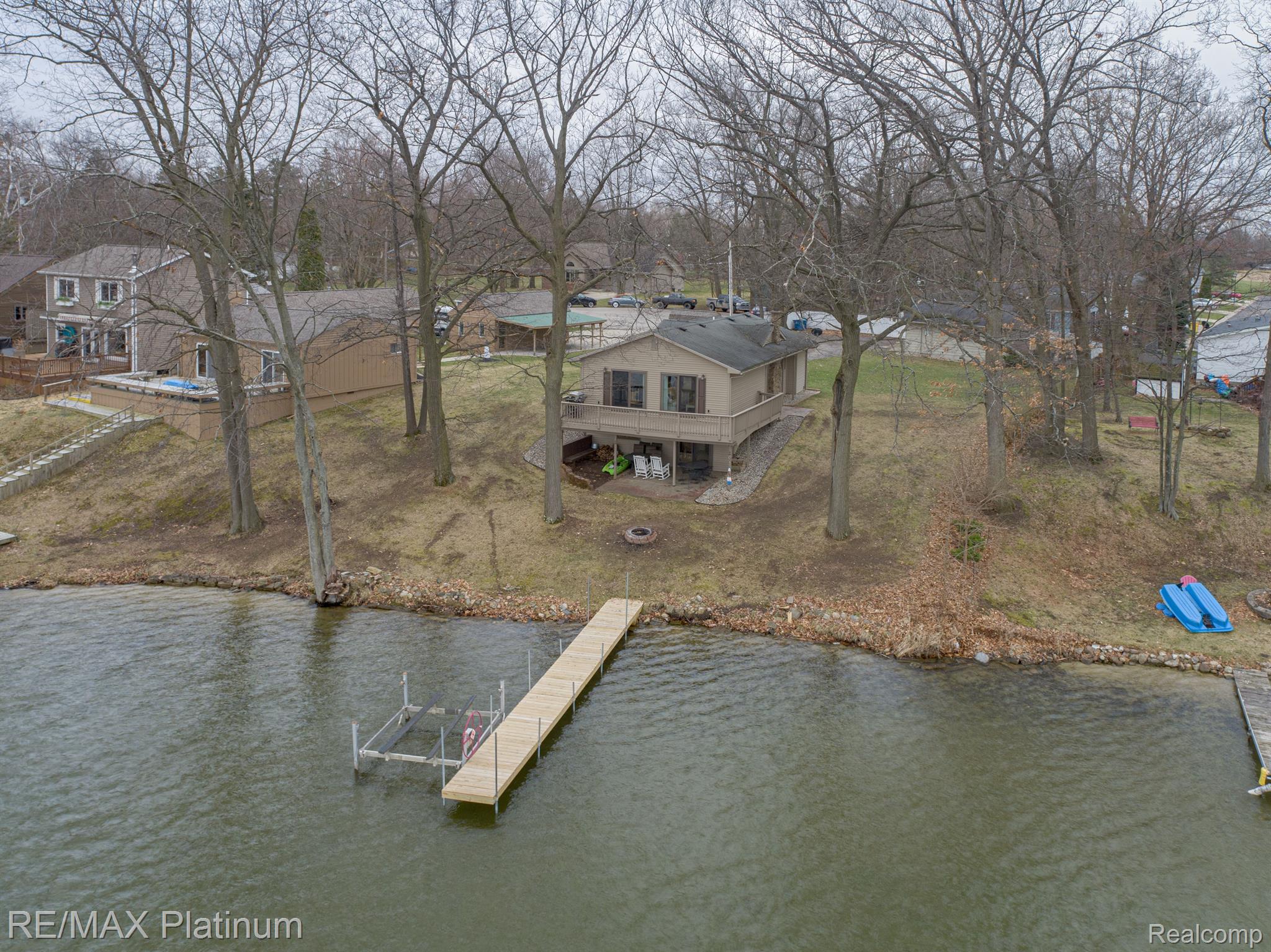 3396 HORRELL Court
