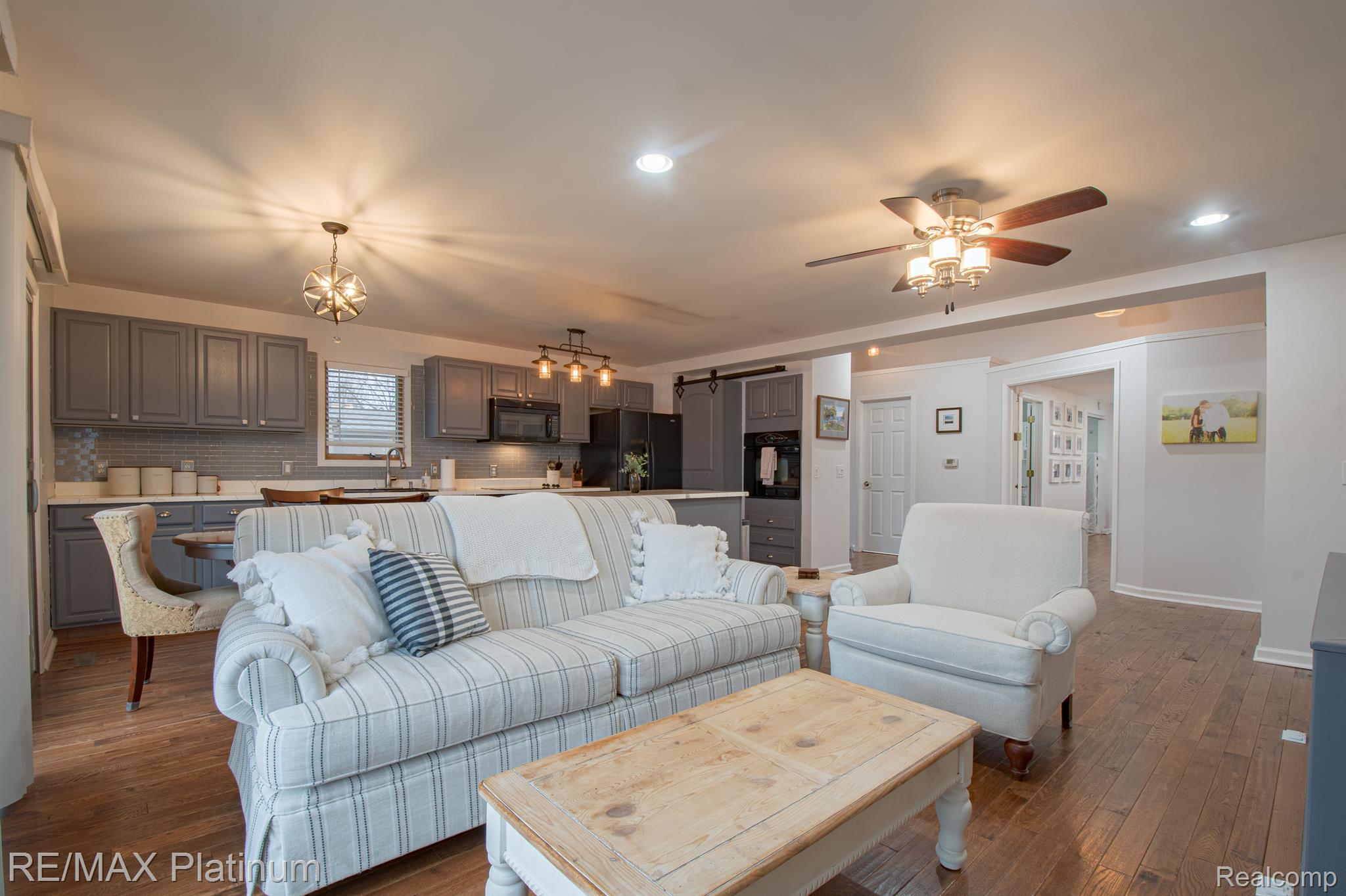 3396 HORRELL Court