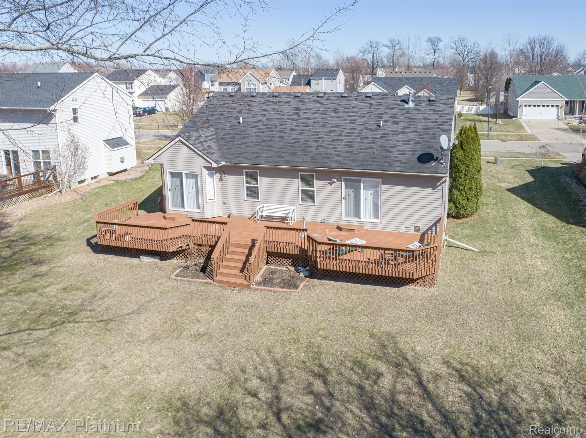 215 SUNFLOWER Drive