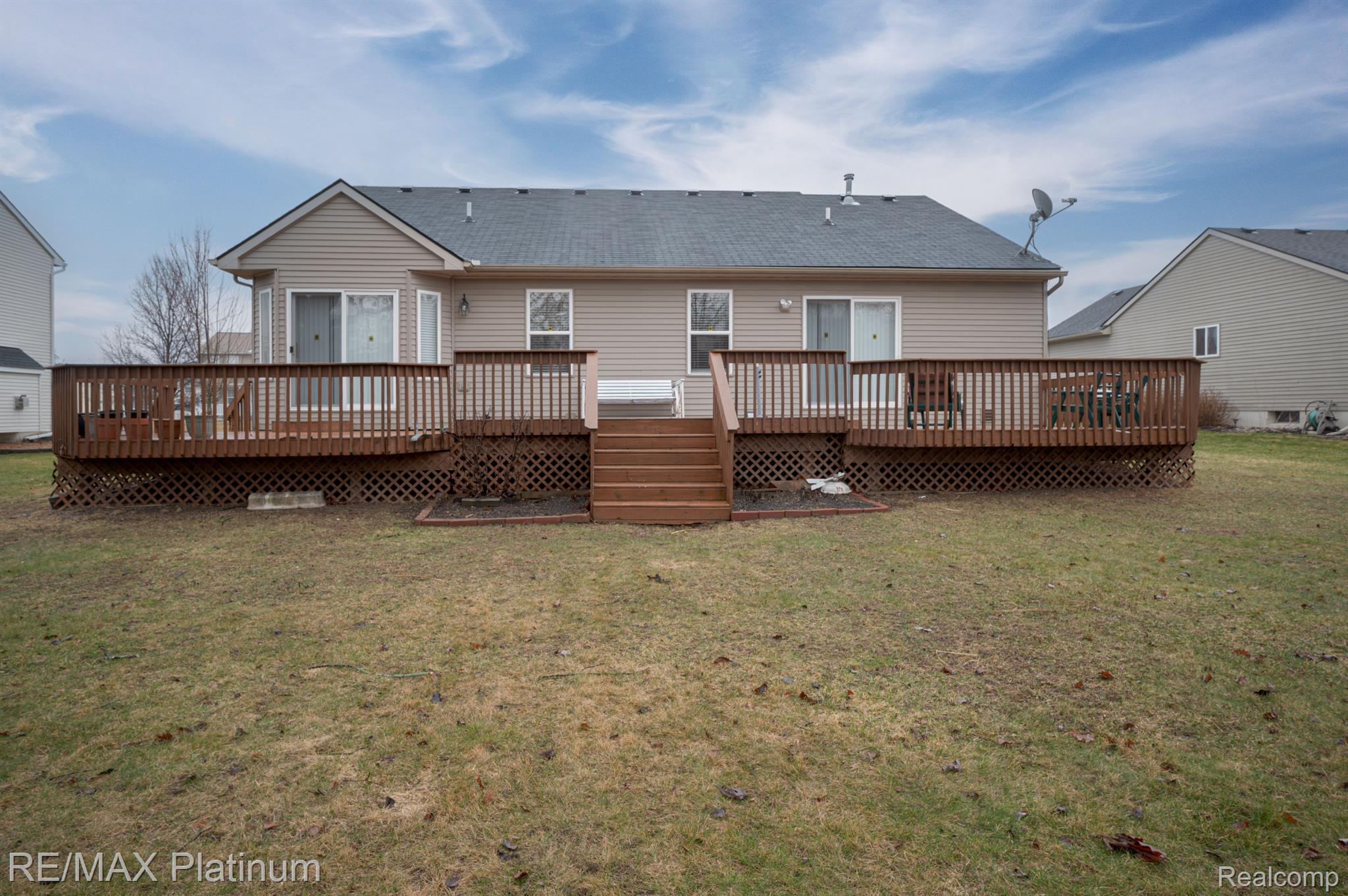 215 SUNFLOWER Drive