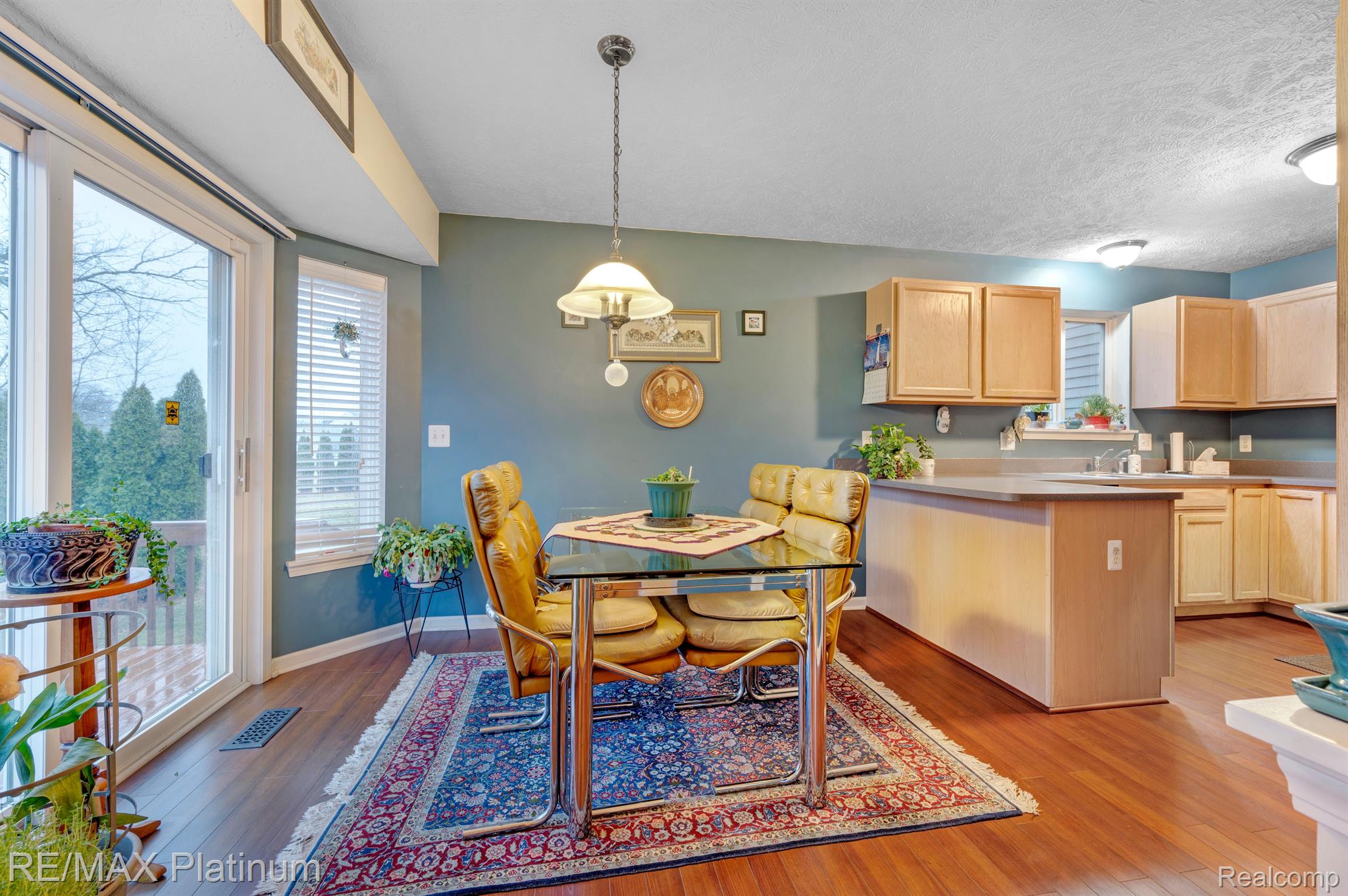 215 SUNFLOWER Drive